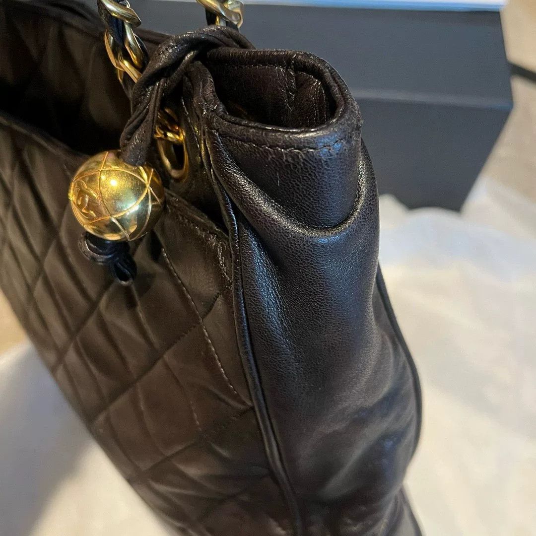 Chanel Pre-loved Bag Very good condition Size ONE SIZE - 2 Thumbnail