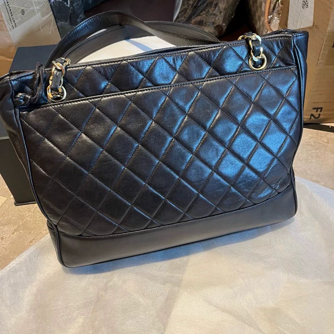 Chanel Pre-loved Bag Very good condition Size ONE SIZE - 3 Thumbnail