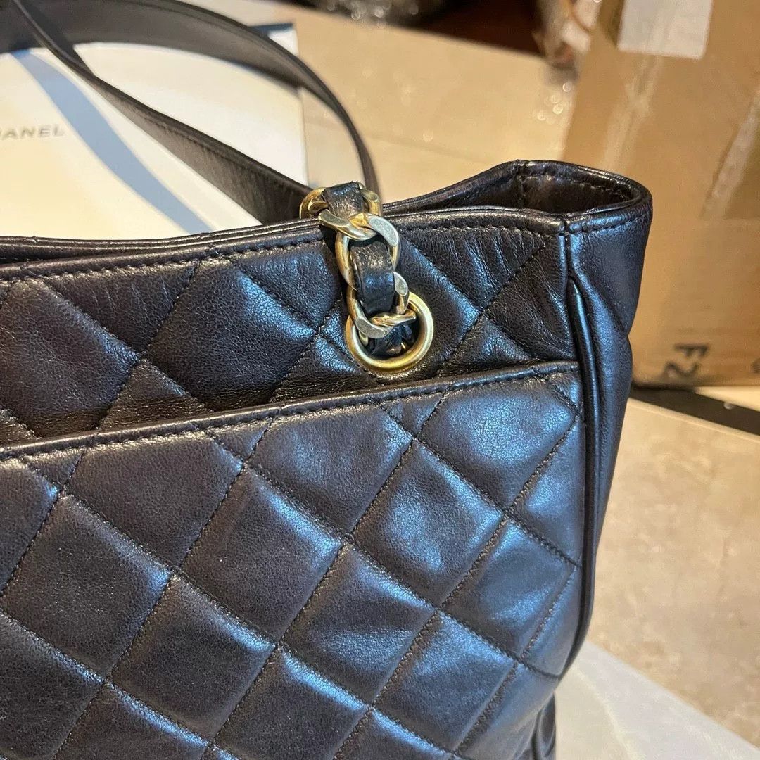 Chanel Pre-loved Bag Very good condition Size ONE SIZE - 4 Thumbnail