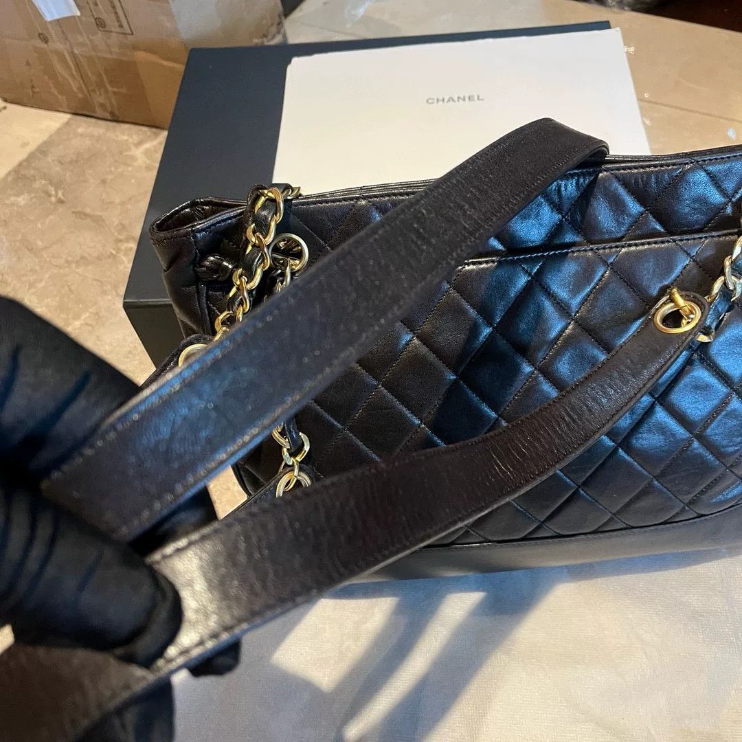 Chanel Pre-loved Bag Very good condition Size ONE SIZE - 5 Thumbnail