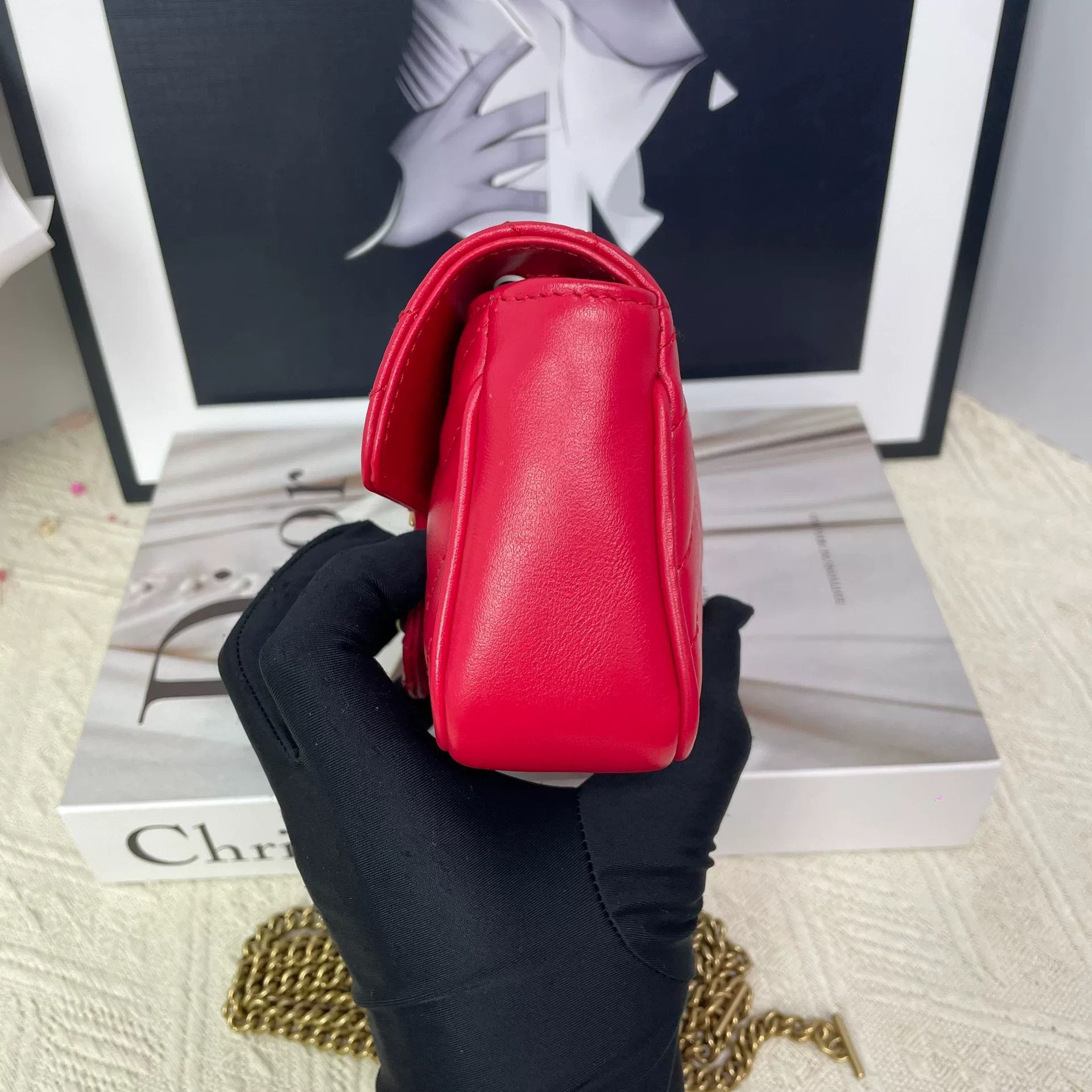 Gucci Pre-loved Bag Very good condition Size ONE SIZE - 3 Thumbnail