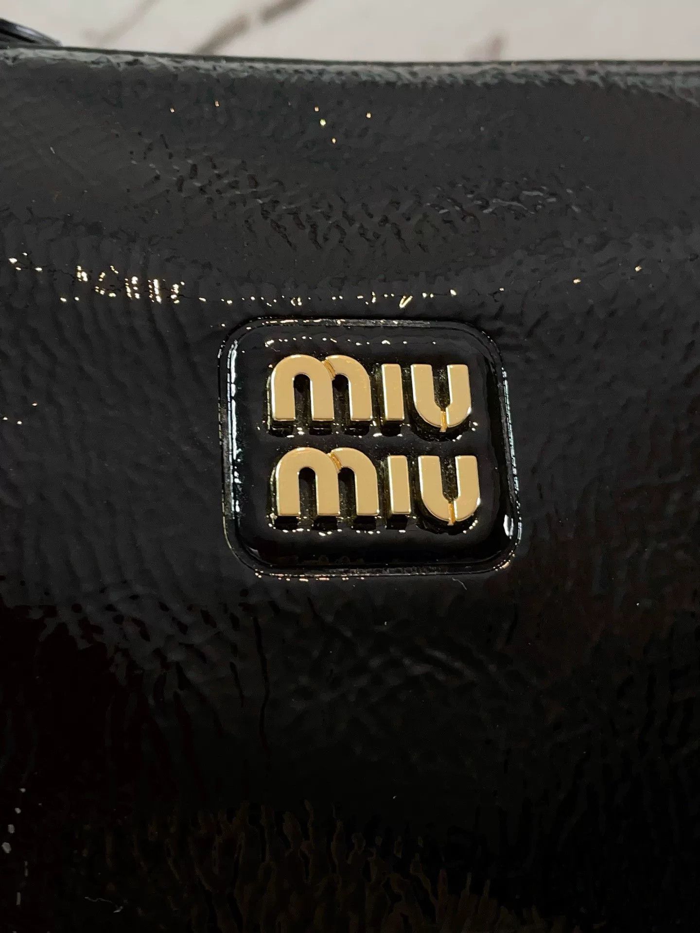 Miu Miu Pre-loved Bag Very good condition Size ONE SIZE - 7 Thumbnail