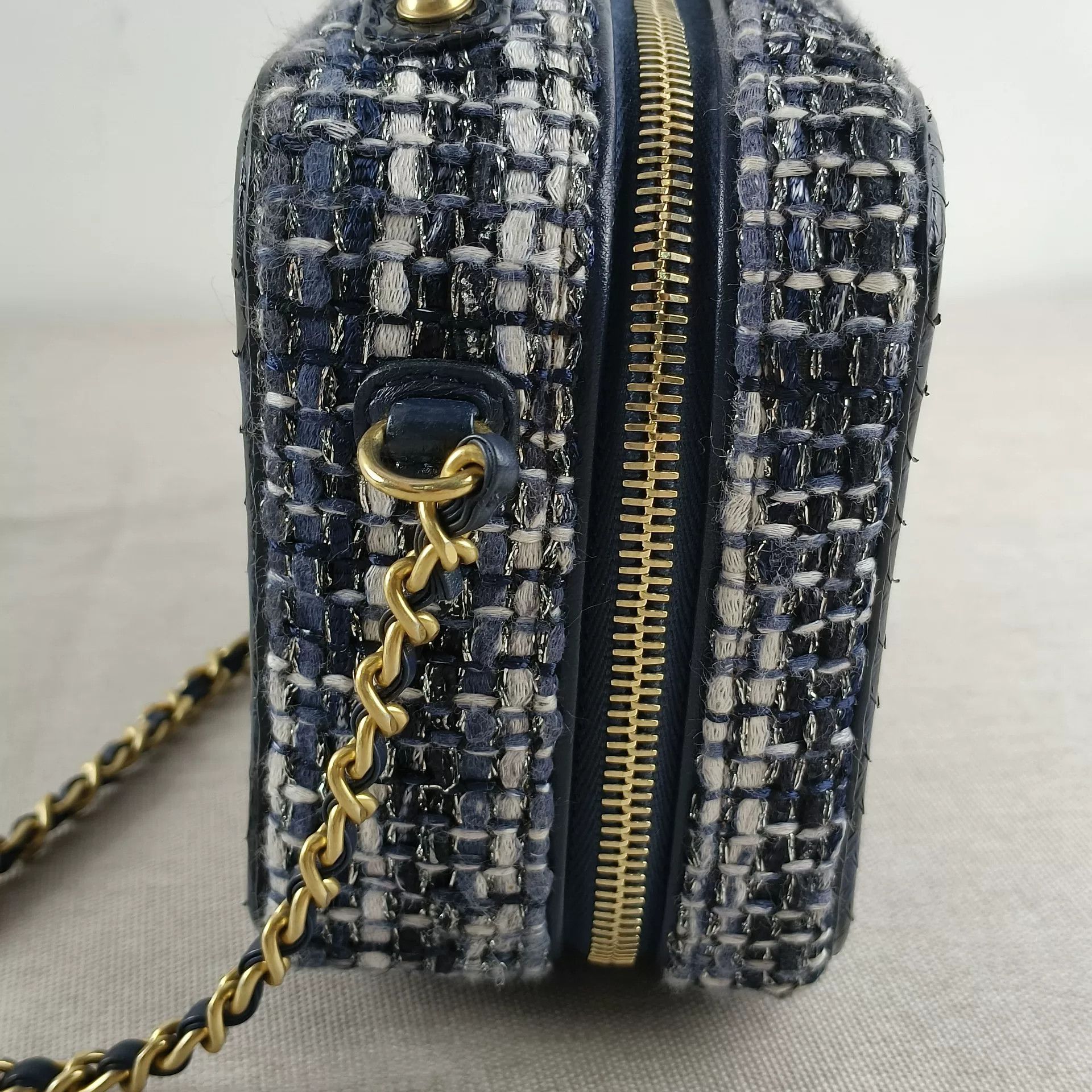 Chanel Pre-loved Bag Very good condition Size ONE SIZE - 6 Thumbnail