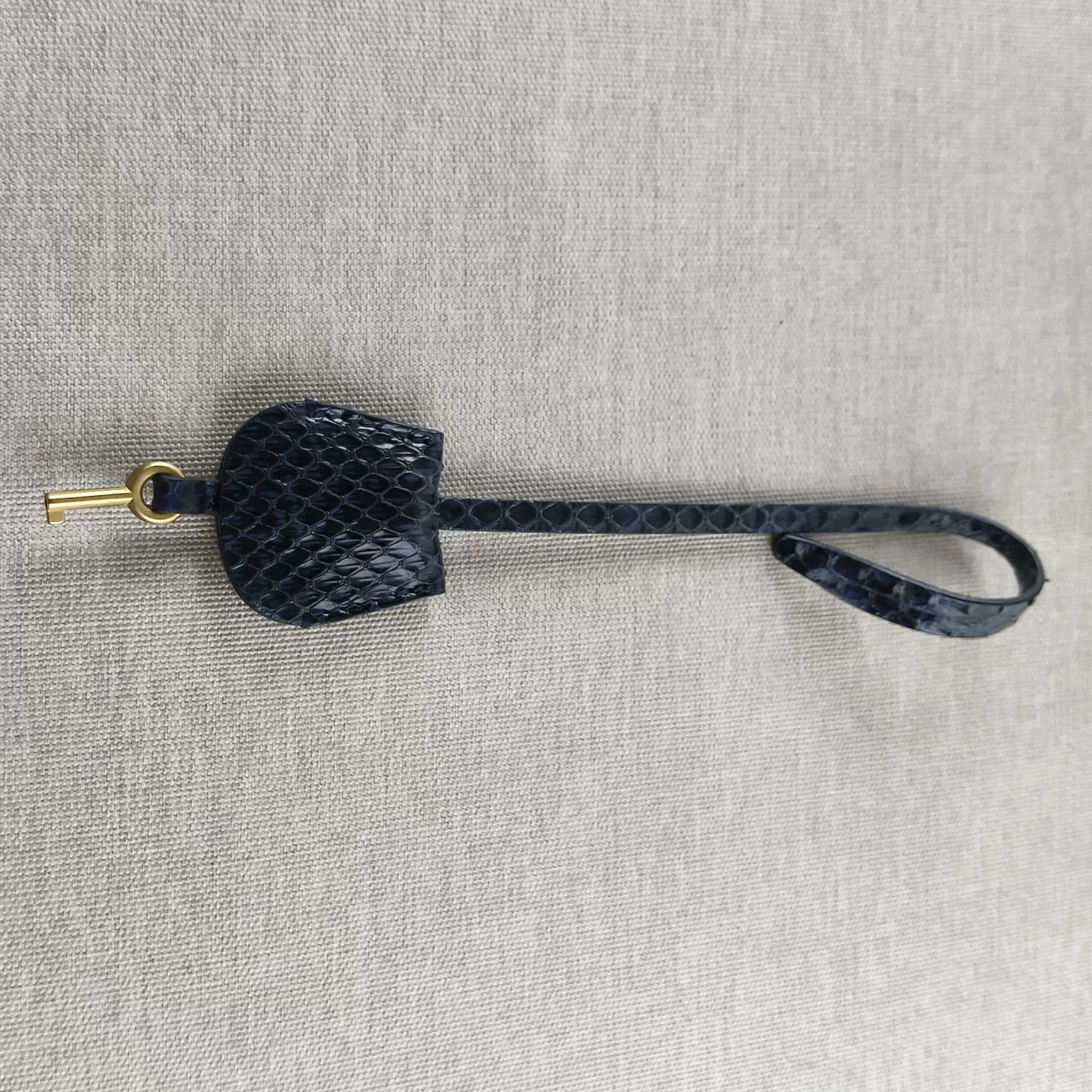 Chanel Pre-loved Bag Very good condition Size ONE SIZE - 9 Thumbnail