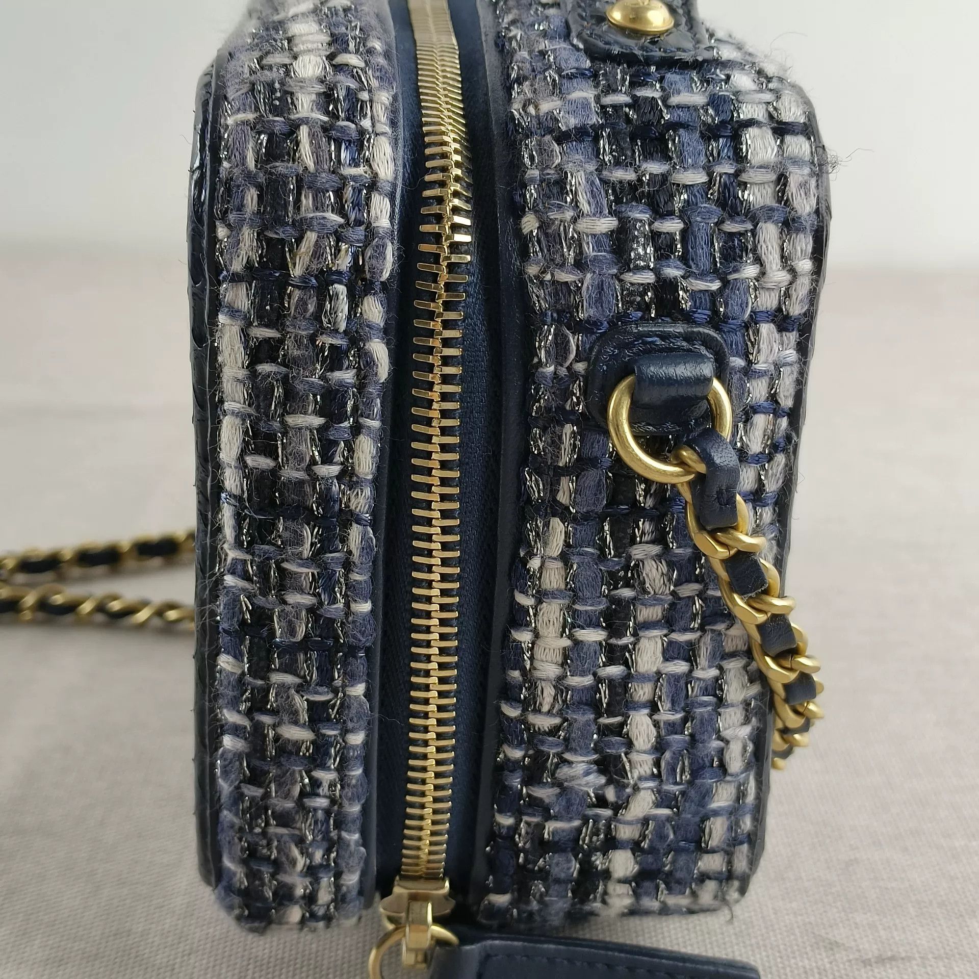 Chanel Pre-loved Bag Very good condition Size ONE SIZE - 7 Thumbnail