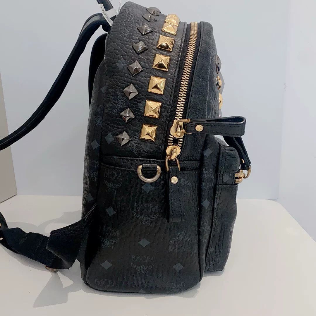 MCM Pre-loved Bag Very good condition Size ONE SIZE - 3 Thumbnail