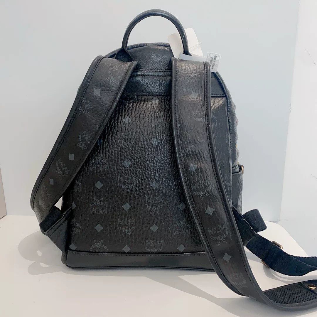 MCM Pre-loved Bag Very good condition Size ONE SIZE - 6 Thumbnail