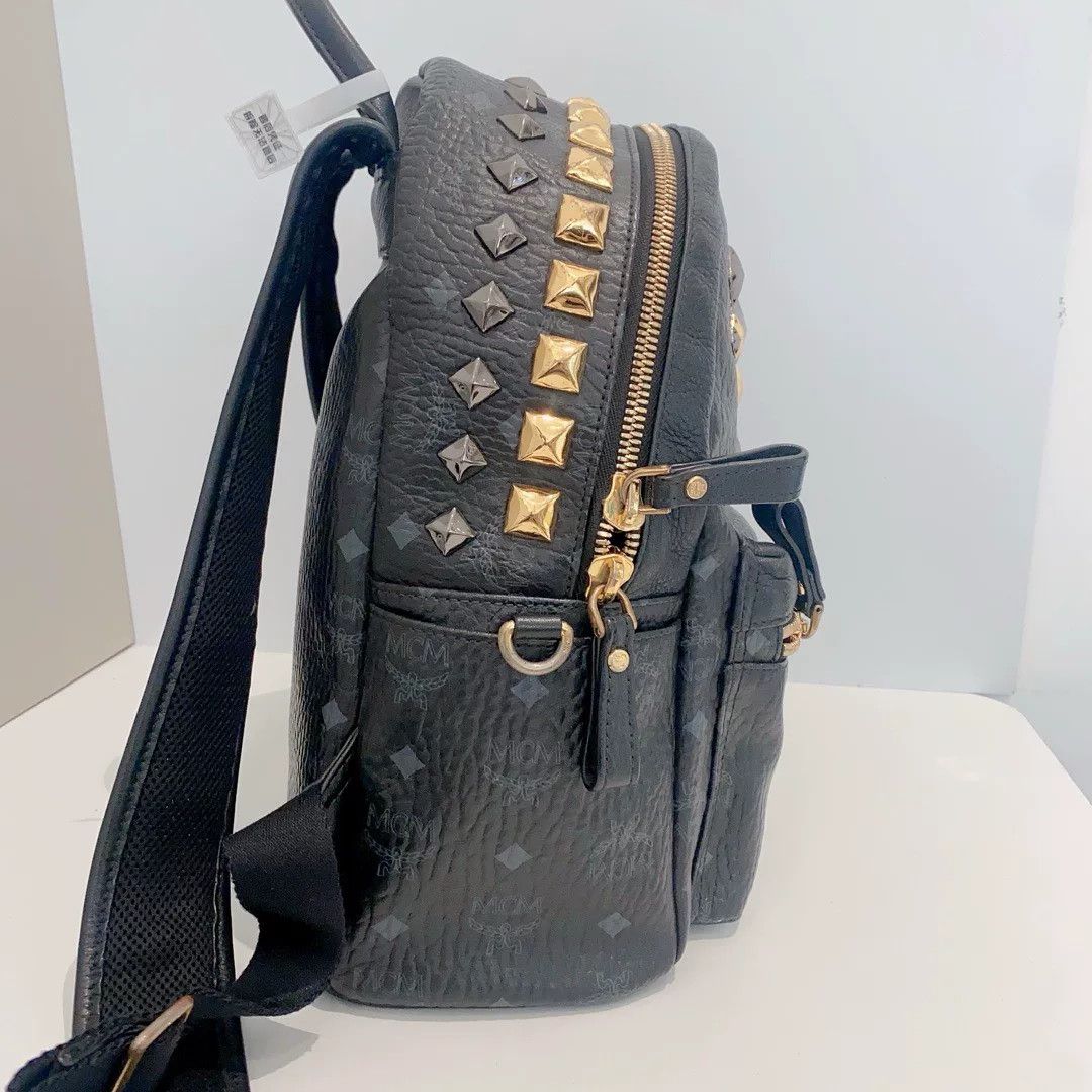 MCM Pre-loved Bag Very good condition Size ONE SIZE - 2 Thumbnail