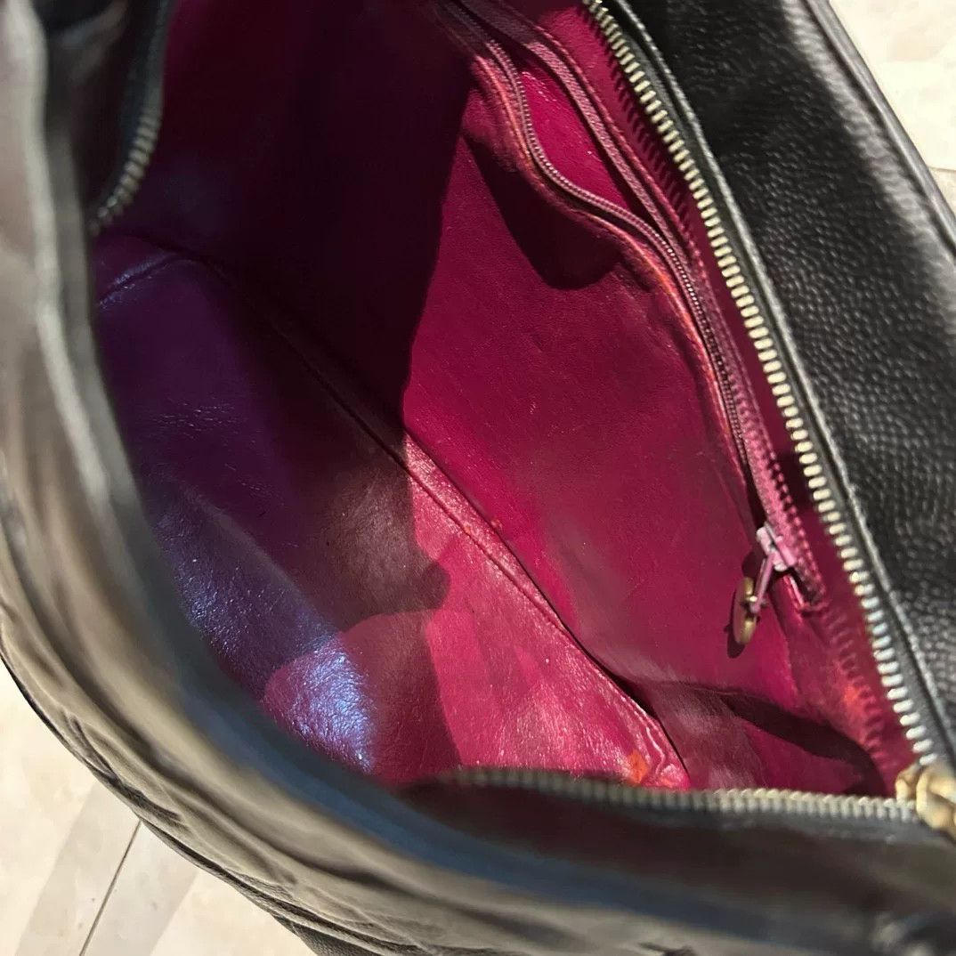 Chanel Pre-loved Bag Very good condition Size ONE SIZE - 8 Thumbnail