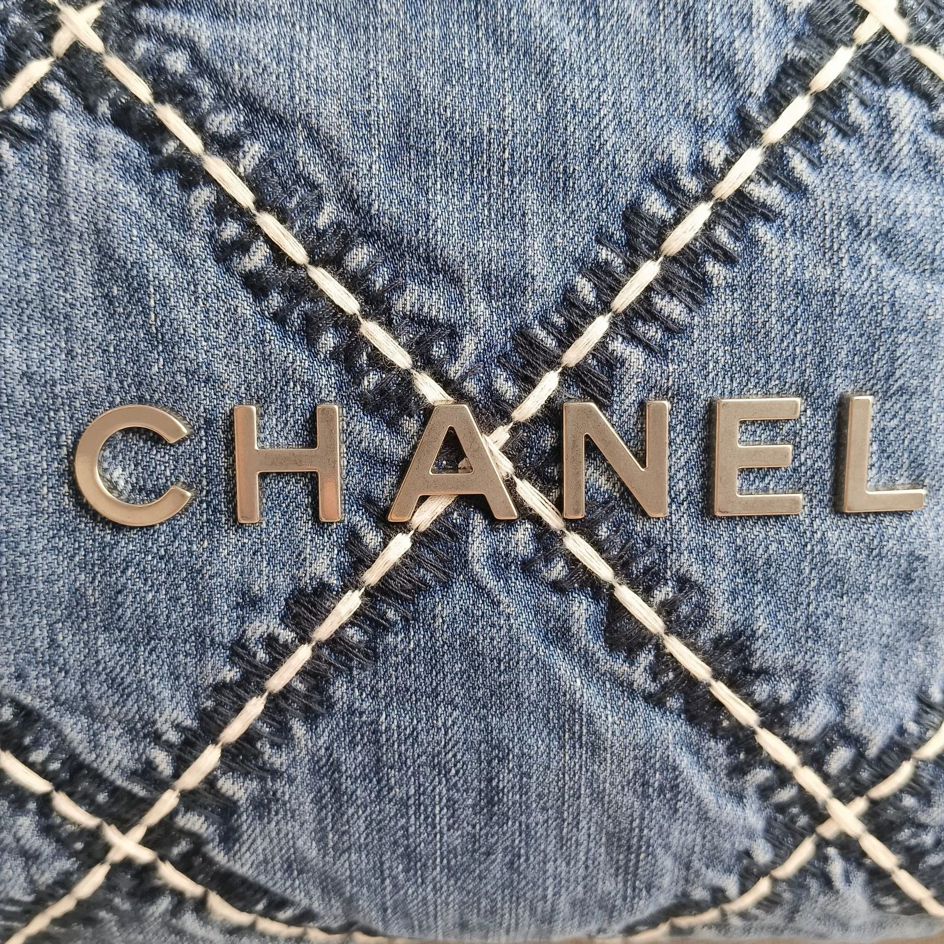 Chanel Pre-loved Bag Brand new condition Size ONE SIZE - 9 Thumbnail