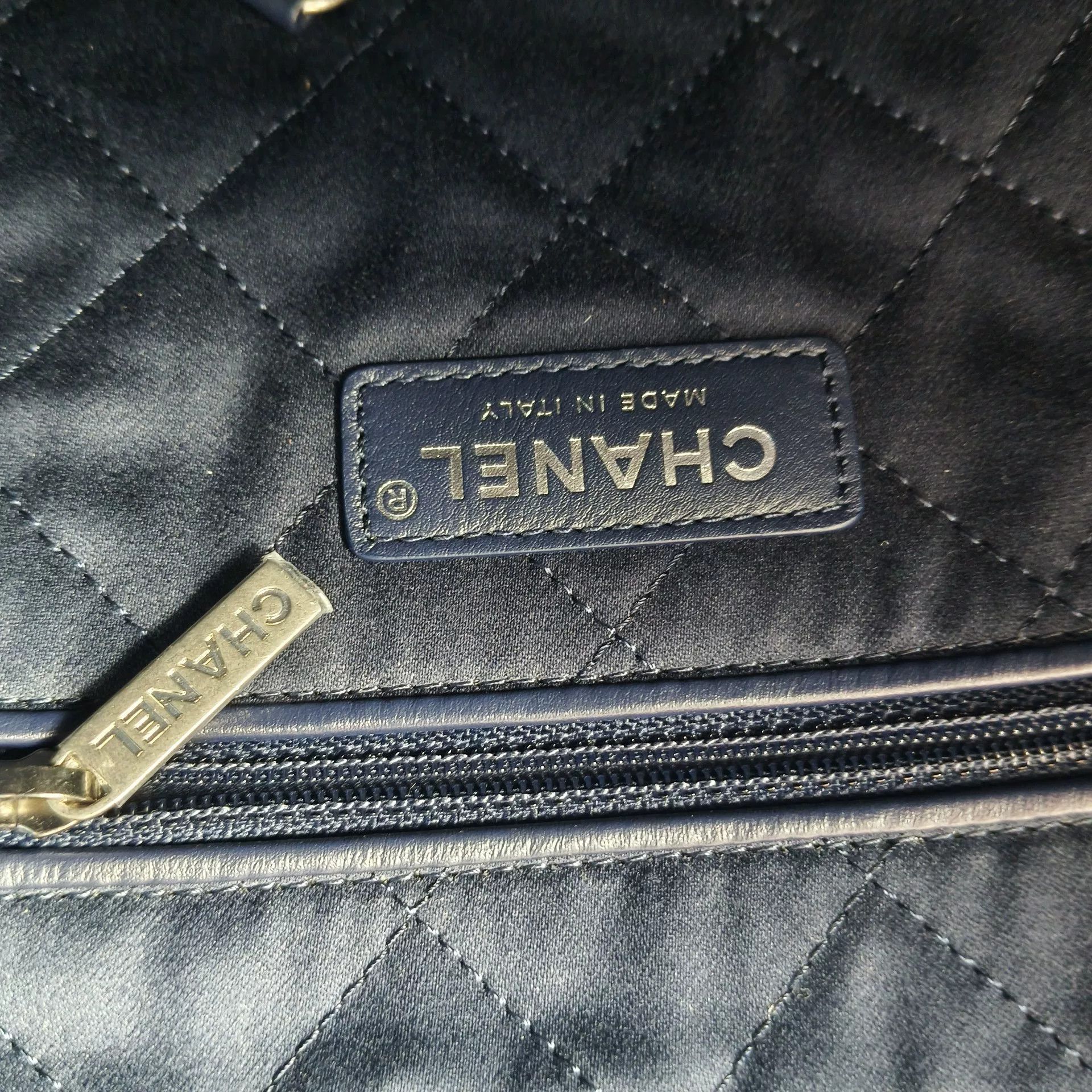 Chanel Pre-loved Bag Brand new condition Size ONE SIZE - 4 Thumbnail