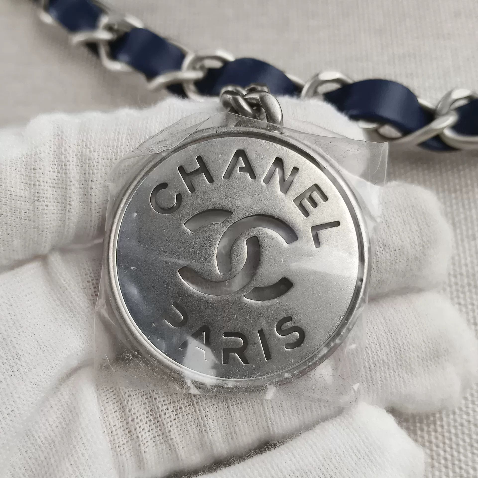 Chanel Pre-loved Bag Brand new condition Size ONE SIZE - 6 Thumbnail