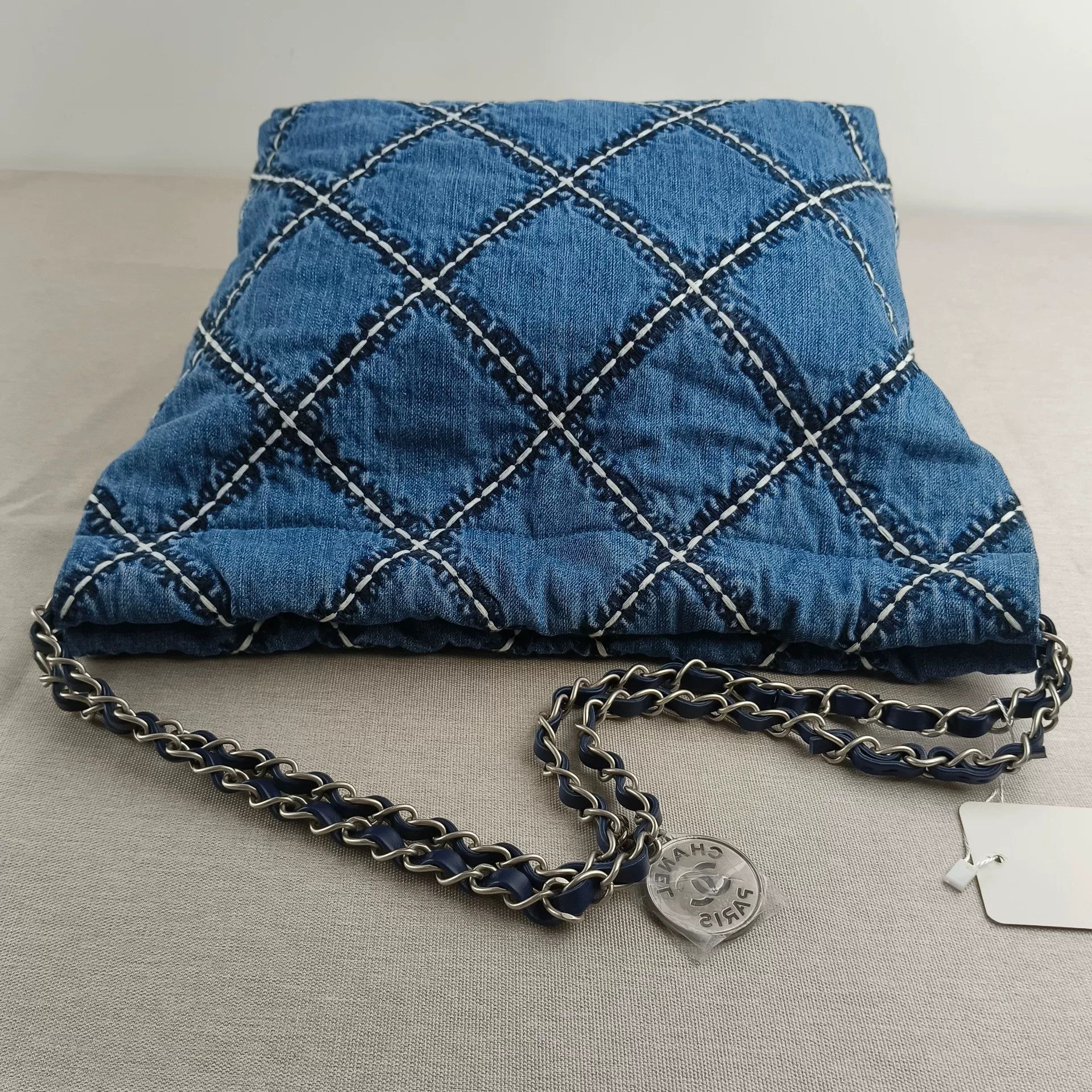 Chanel Pre-loved Bag Brand new condition Size ONE SIZE - 2 Thumbnail