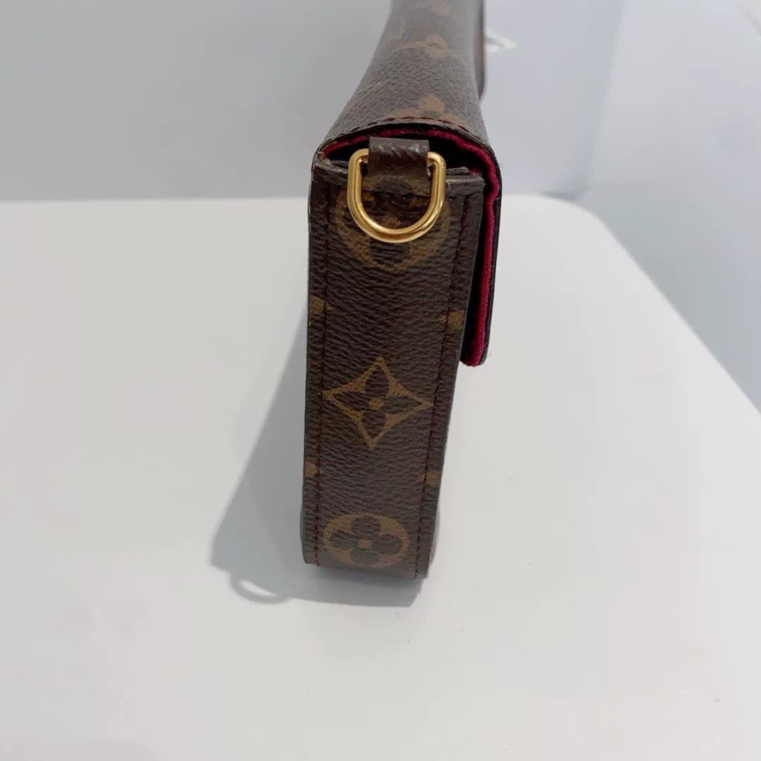 Louis Vuitton Pre-loved Bag Very good condition Size ONE SIZE - 2 Thumbnail