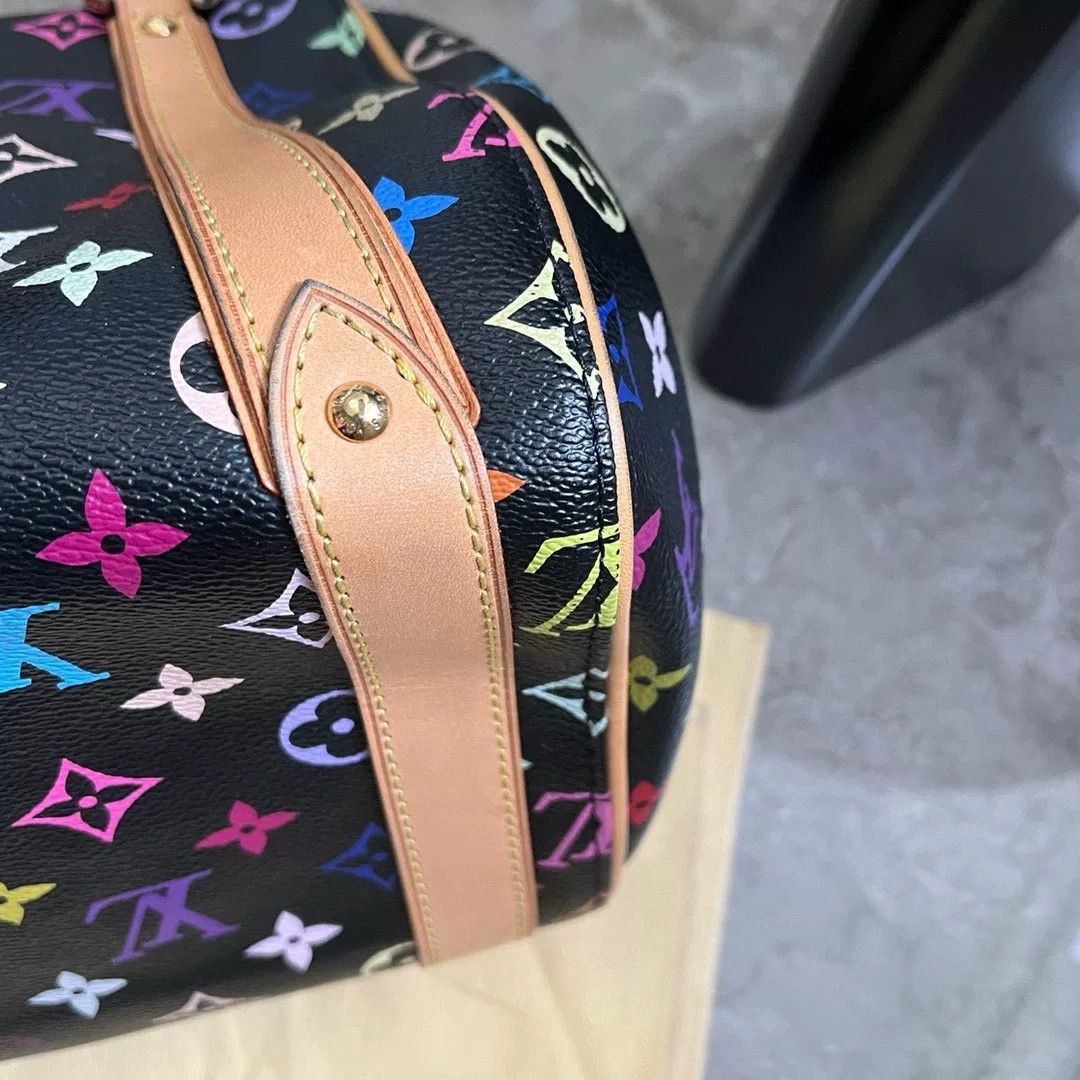Louis Vuitton Pre-loved Bag Very good condition Size ONE SIZE - 9 Thumbnail