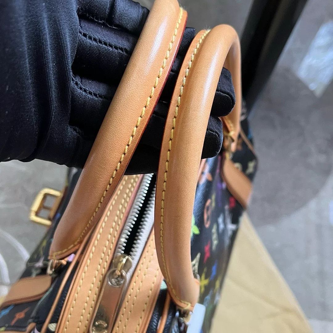 Louis Vuitton Pre-loved Bag Very good condition Size ONE SIZE - 5 Thumbnail