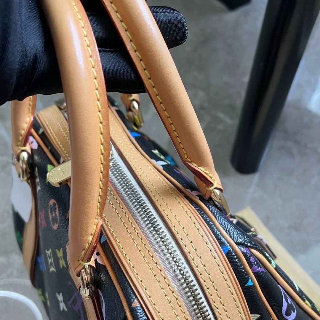 Louis Vuitton Pre-loved Bag Very good condition Size ONE SIZE - 6 Thumbnail