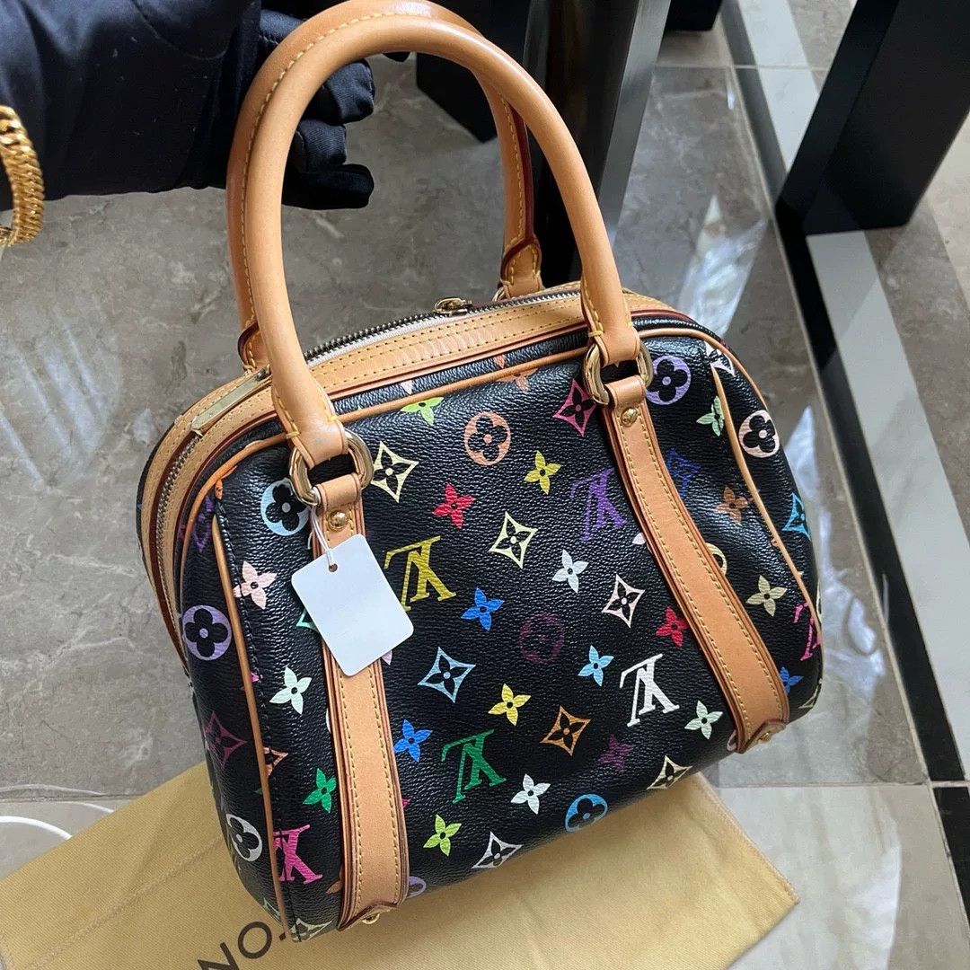 Louis Vuitton Pre-loved Bag Very good condition Size ONE SIZE - 2 Thumbnail