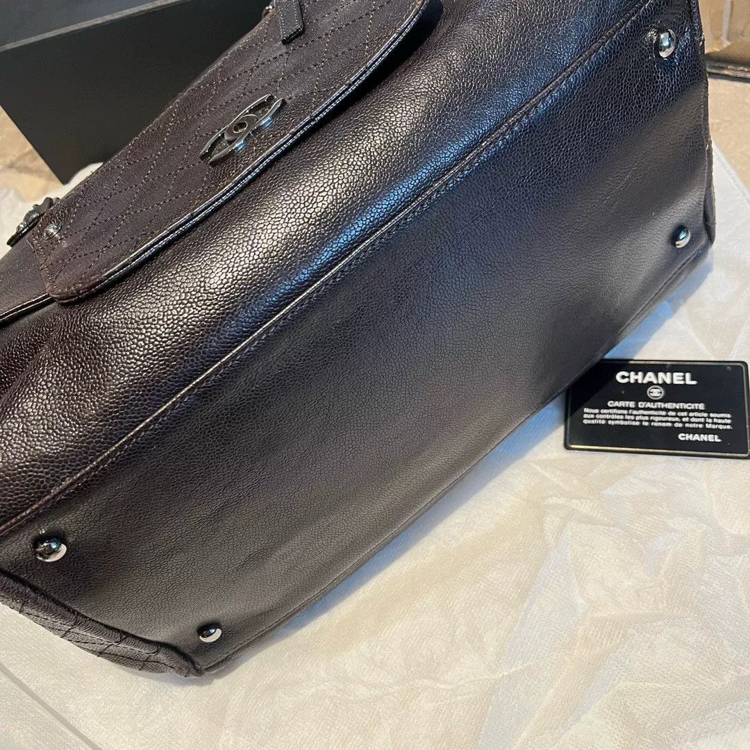 Chanel Pre-loved Bag Very good condition Size ONE SIZE - 9 Thumbnail