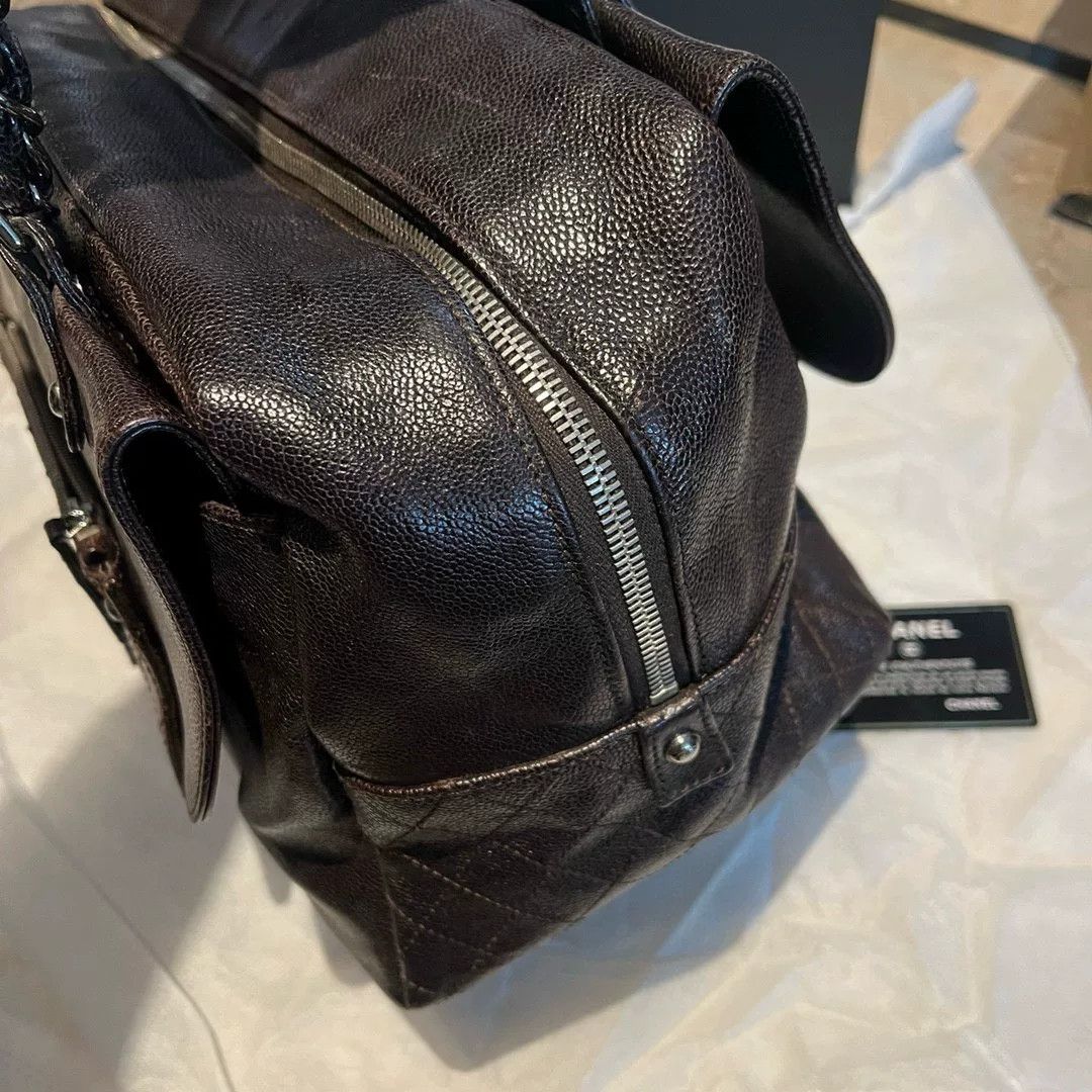 Chanel Pre-loved Bag Very good condition Size ONE SIZE - 6 Thumbnail