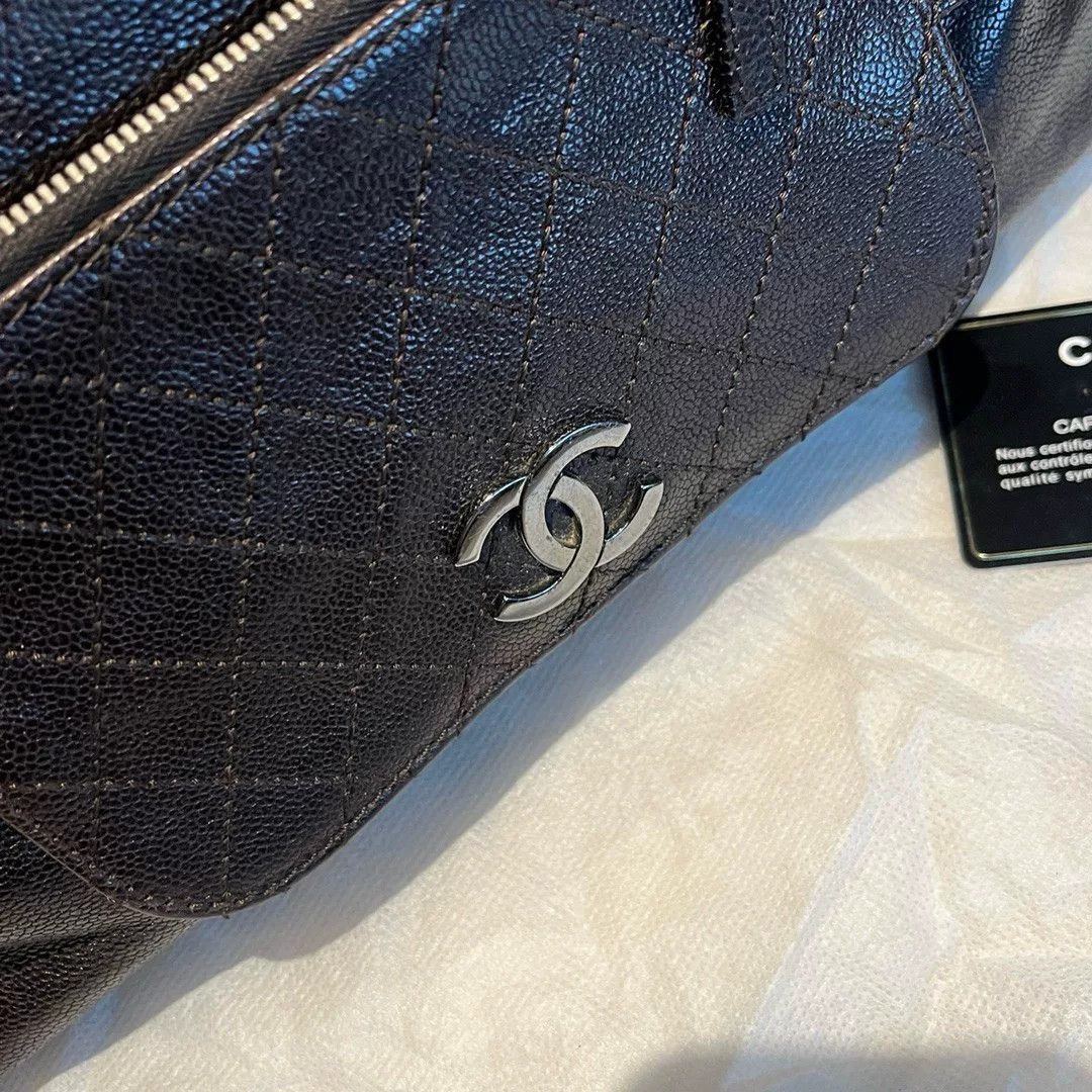 Chanel Pre-loved Bag Very good condition Size ONE SIZE - 4 Thumbnail