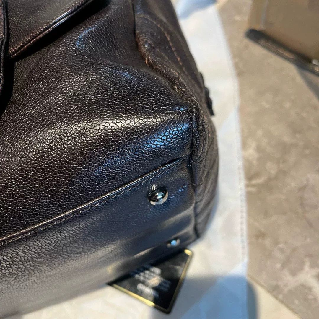 Chanel Pre-loved Bag Very good condition Size ONE SIZE - 7 Thumbnail