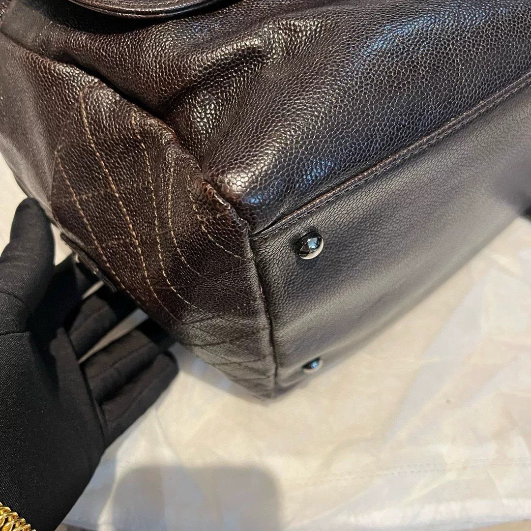 Chanel Pre-loved Bag Very good condition Size ONE SIZE - 8 Thumbnail