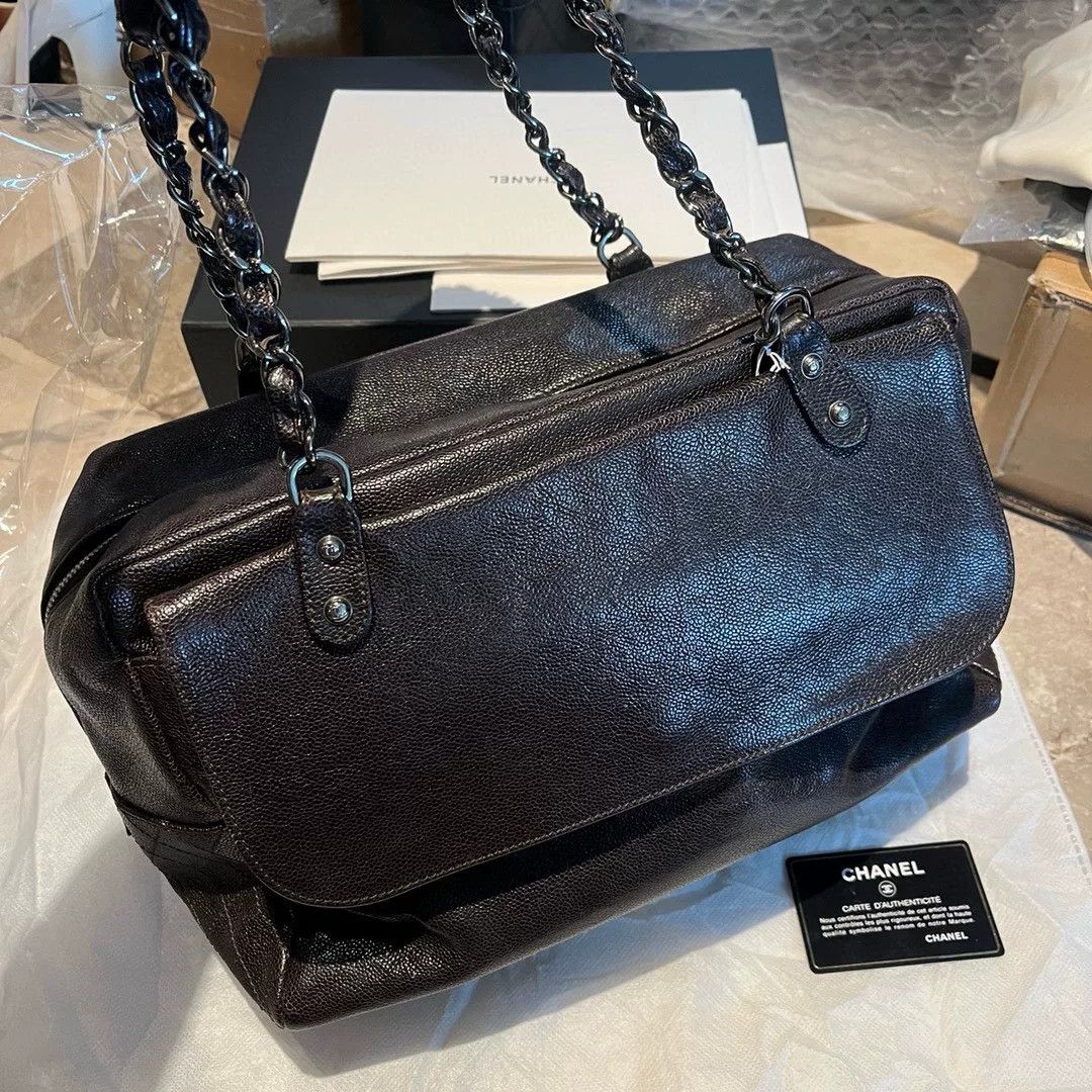 Chanel Pre-loved Bag Very good condition Size ONE SIZE - 2 Thumbnail