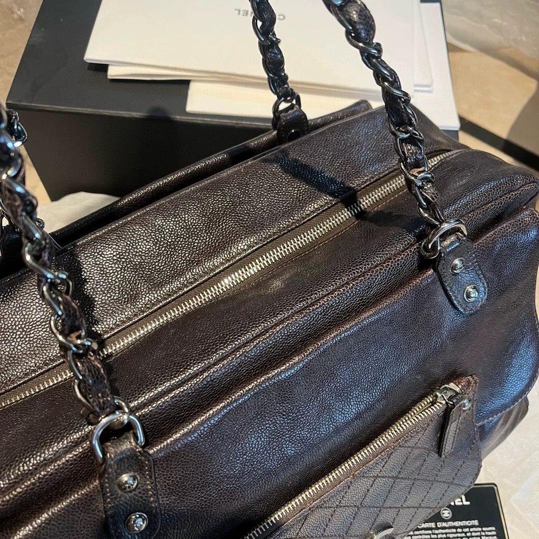 Chanel Pre-loved Bag Very good condition Size ONE SIZE - 5 Thumbnail