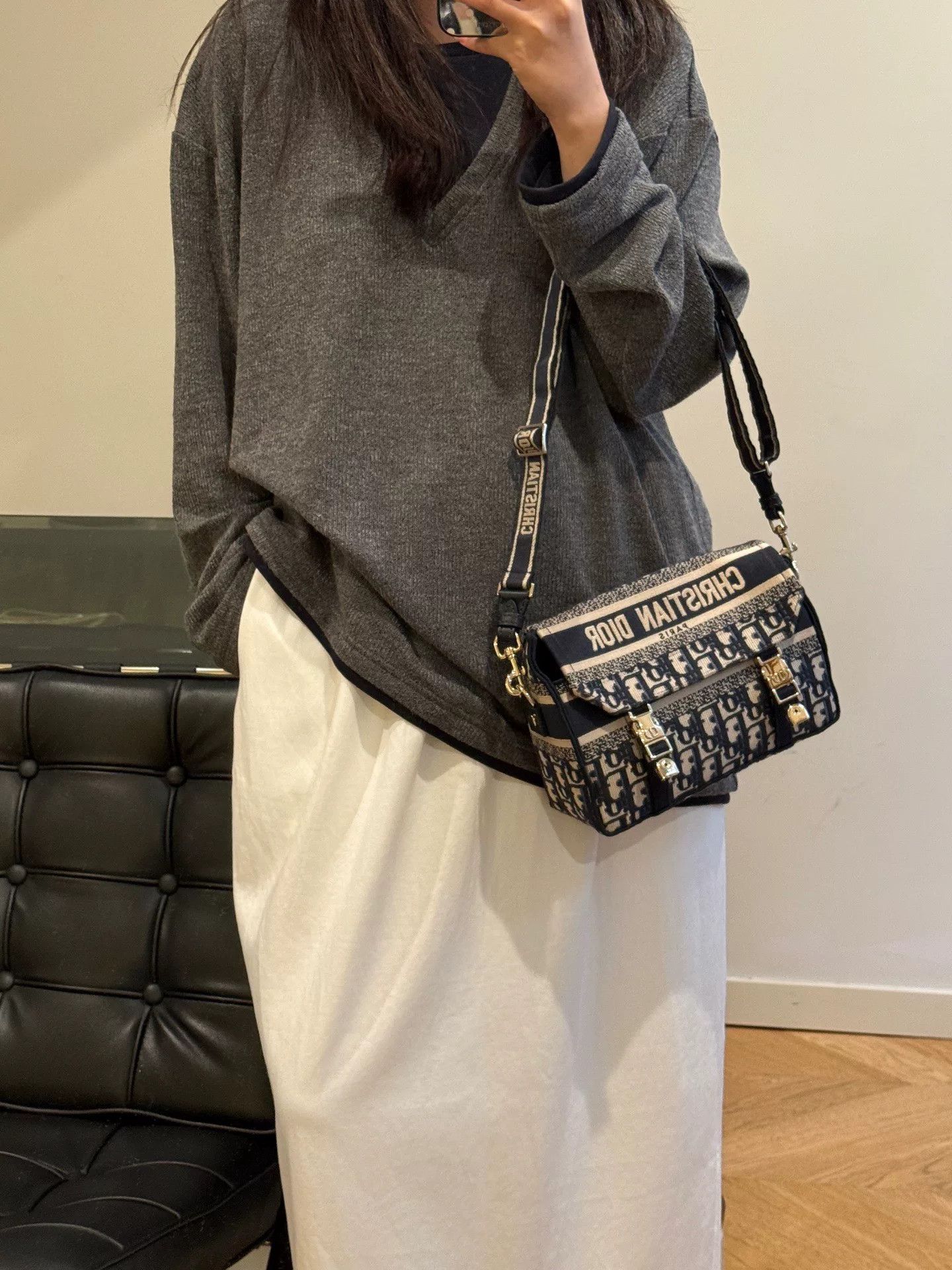 Dior Pre-loved Bag Very good condition Size ONE SIZE - 9 Thumbnail