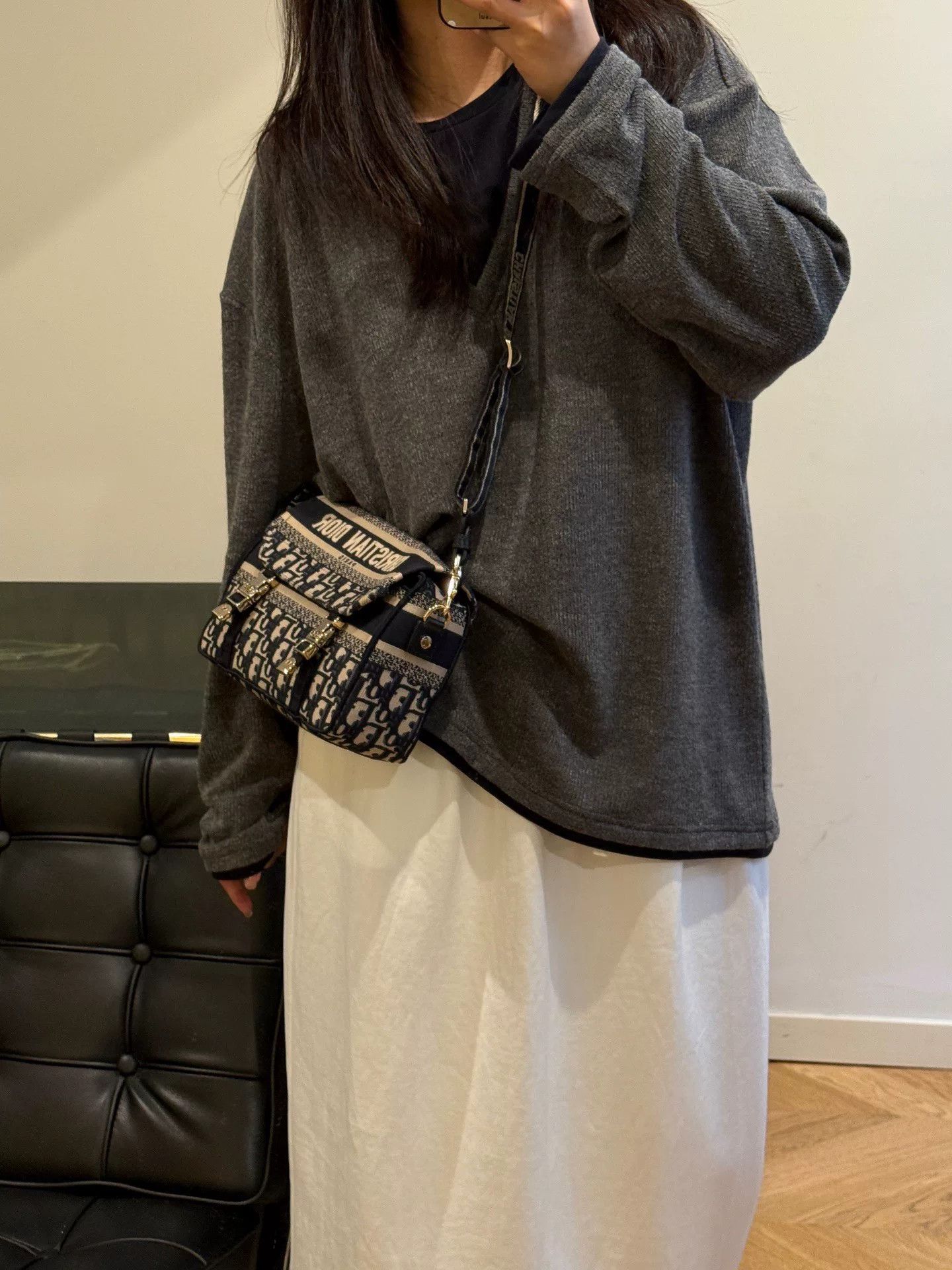 Dior Pre-loved Bag Very good condition Size ONE SIZE - 7 Thumbnail