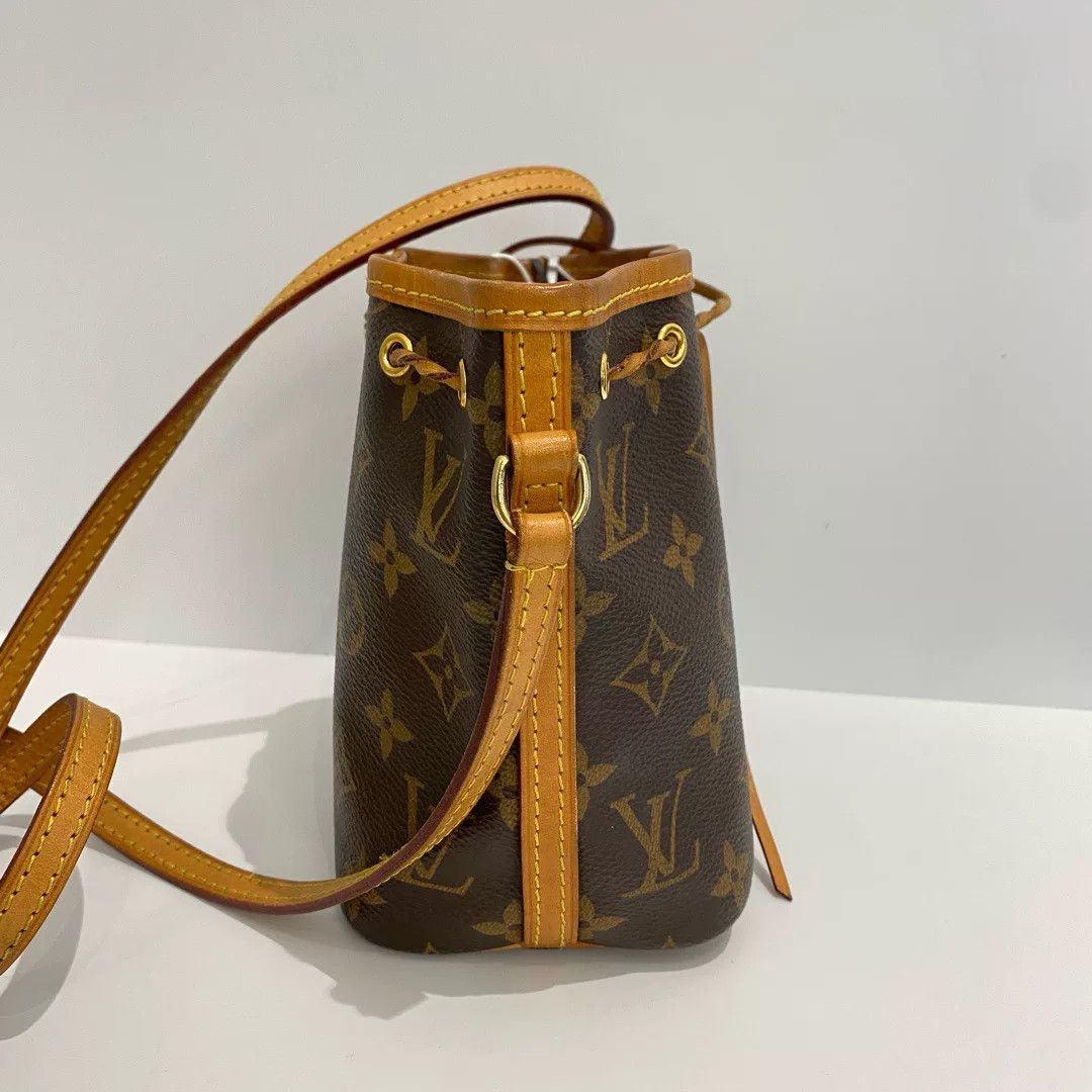 Louis Vuitton Pre-loved Bag Very good condition Size ONE SIZE - 4 Thumbnail