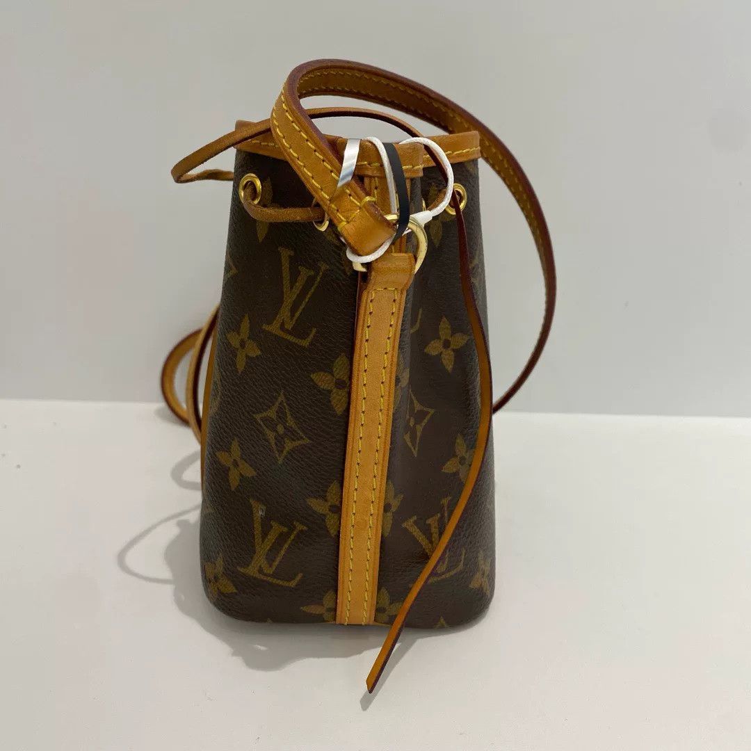 Louis Vuitton Pre-loved Bag Very good condition Size ONE SIZE - 5 Thumbnail