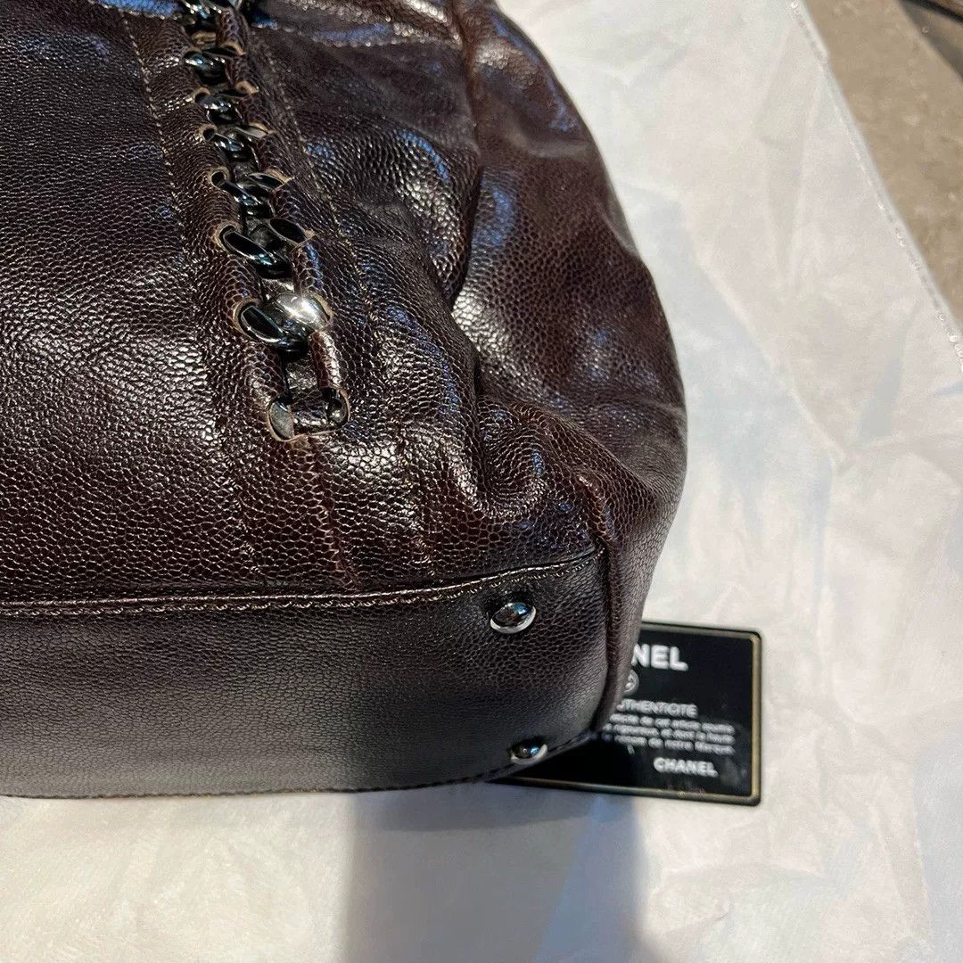 Chanel Pre-loved Bag Very good condition Size ONE SIZE - 7 Thumbnail