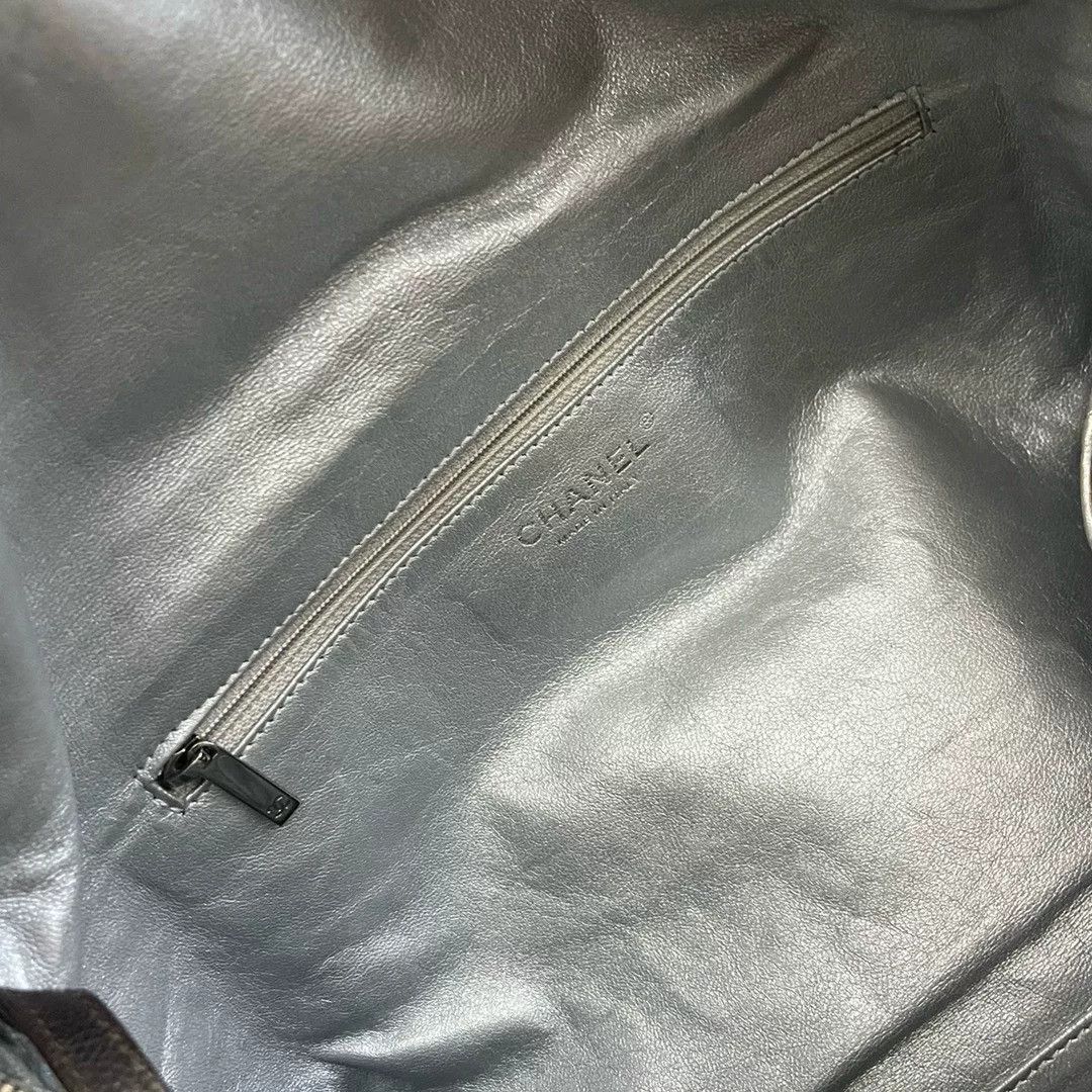 Chanel Pre-loved Bag Very good condition Size ONE SIZE - 9 Thumbnail