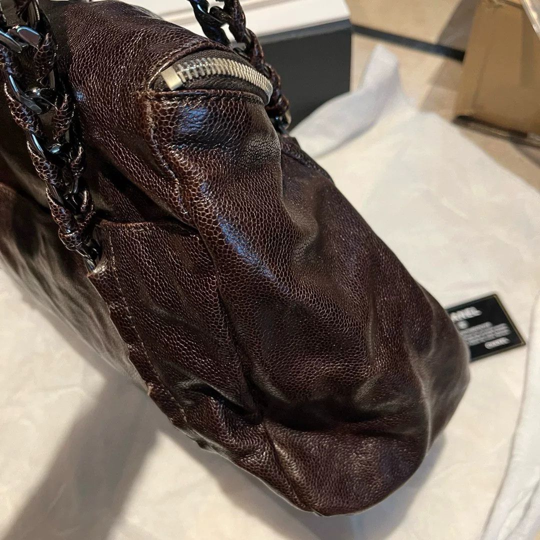 Chanel Pre-loved Bag Very good condition Size ONE SIZE - 4 Thumbnail