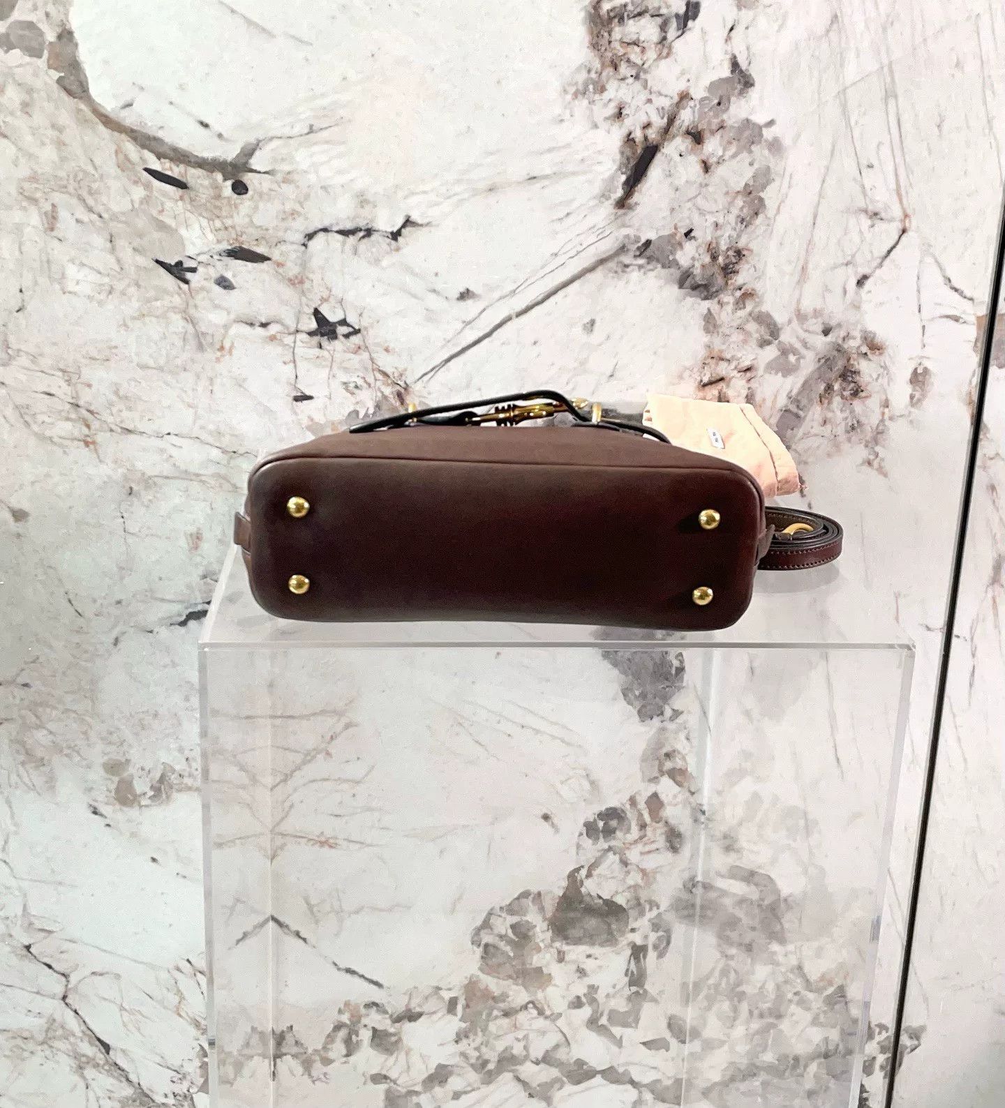 Miu Miu Pre-loved Bag Very good condition Size ONE SIZE - 4 Thumbnail