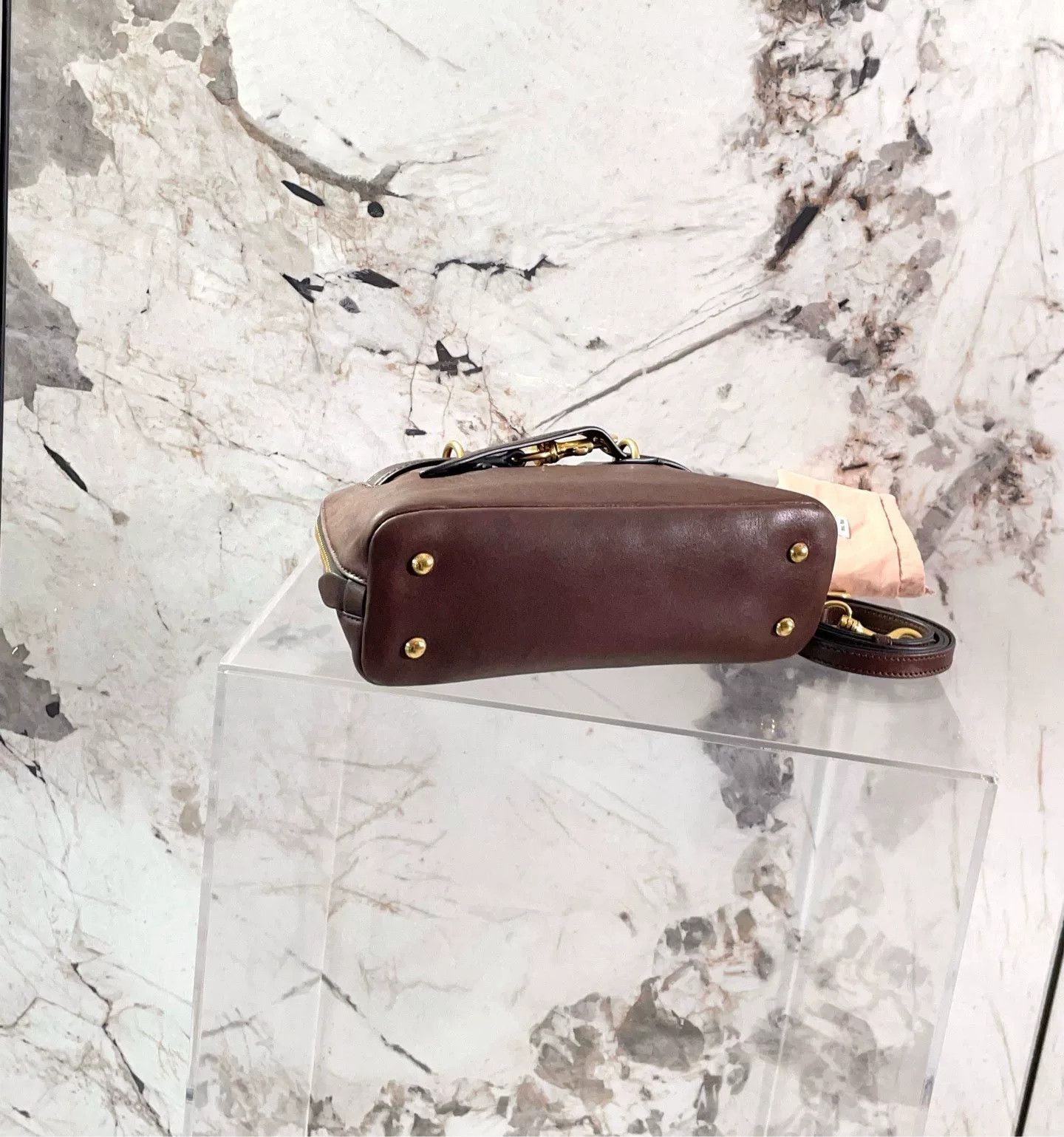 Miu Miu Pre-loved Bag Very good condition Size ONE SIZE - 5 Thumbnail