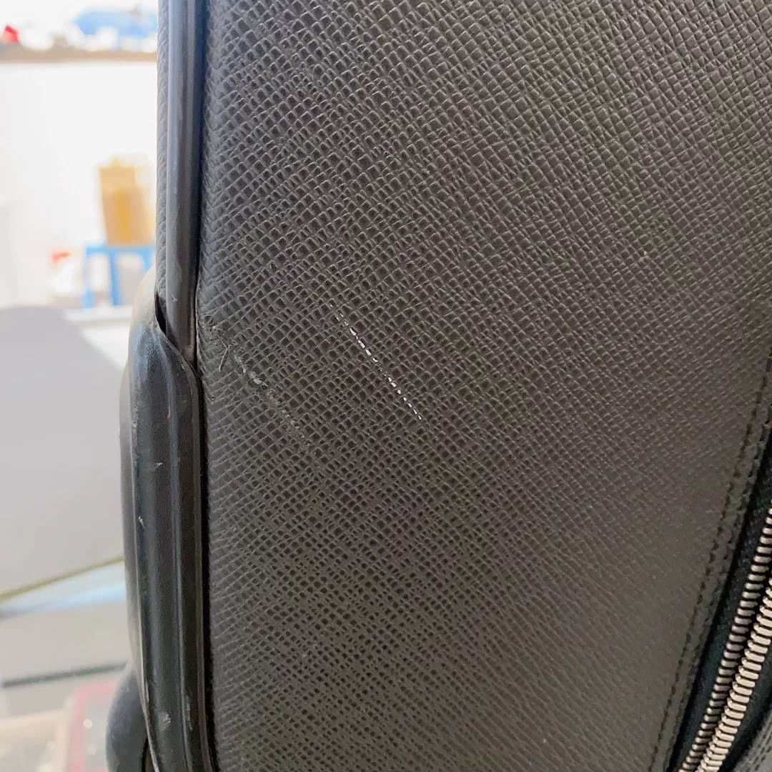 Louis Vuitton Pre-loved Bag Very good condition Size ONE SIZE - 7 Thumbnail