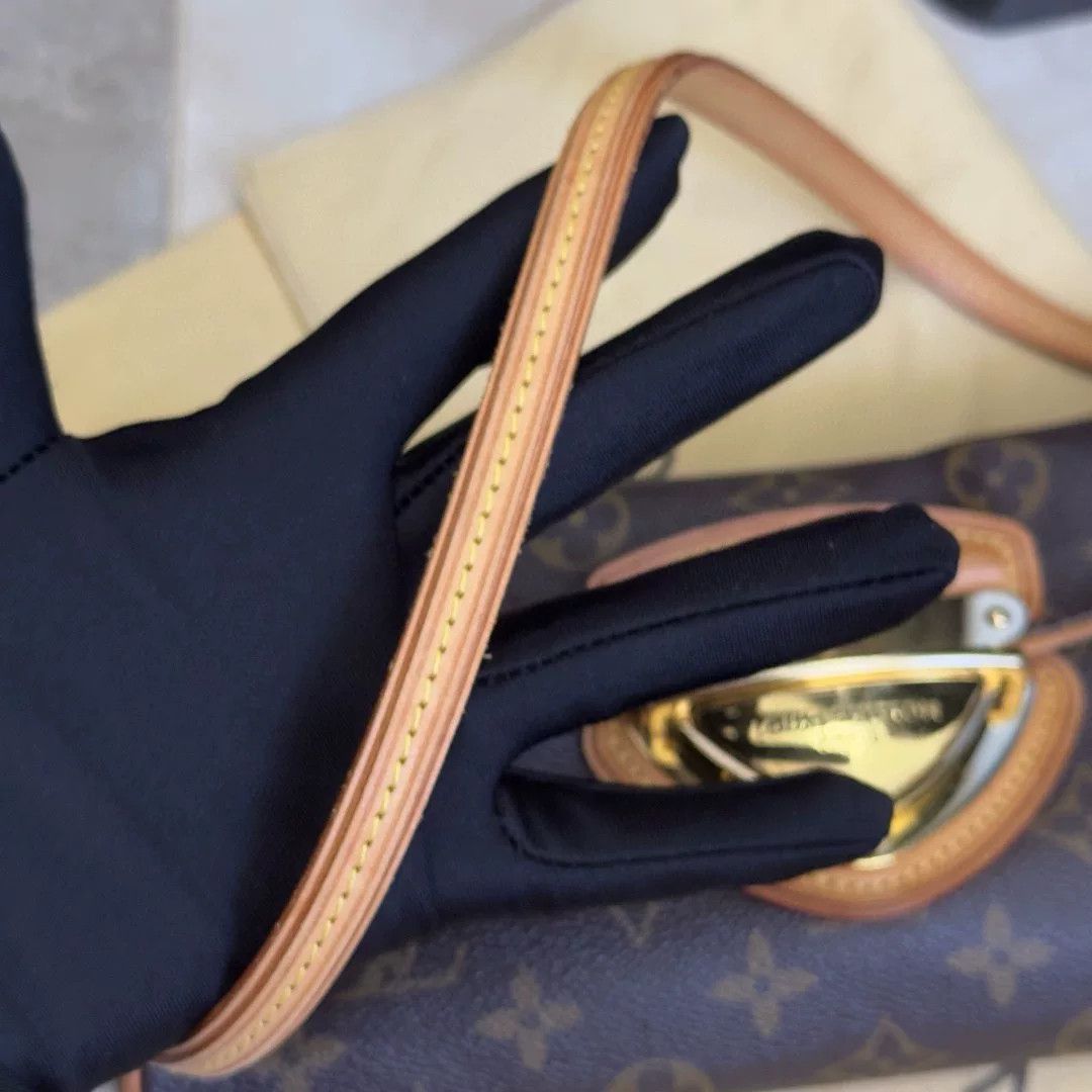 Louis Vuitton Pre-loved Bag Very good condition Size ONE SIZE - 6 Thumbnail
