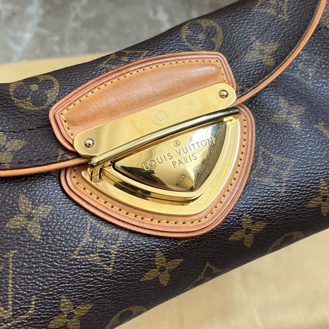 Louis Vuitton Pre-loved Bag Very good condition Size ONE SIZE - 2 Thumbnail