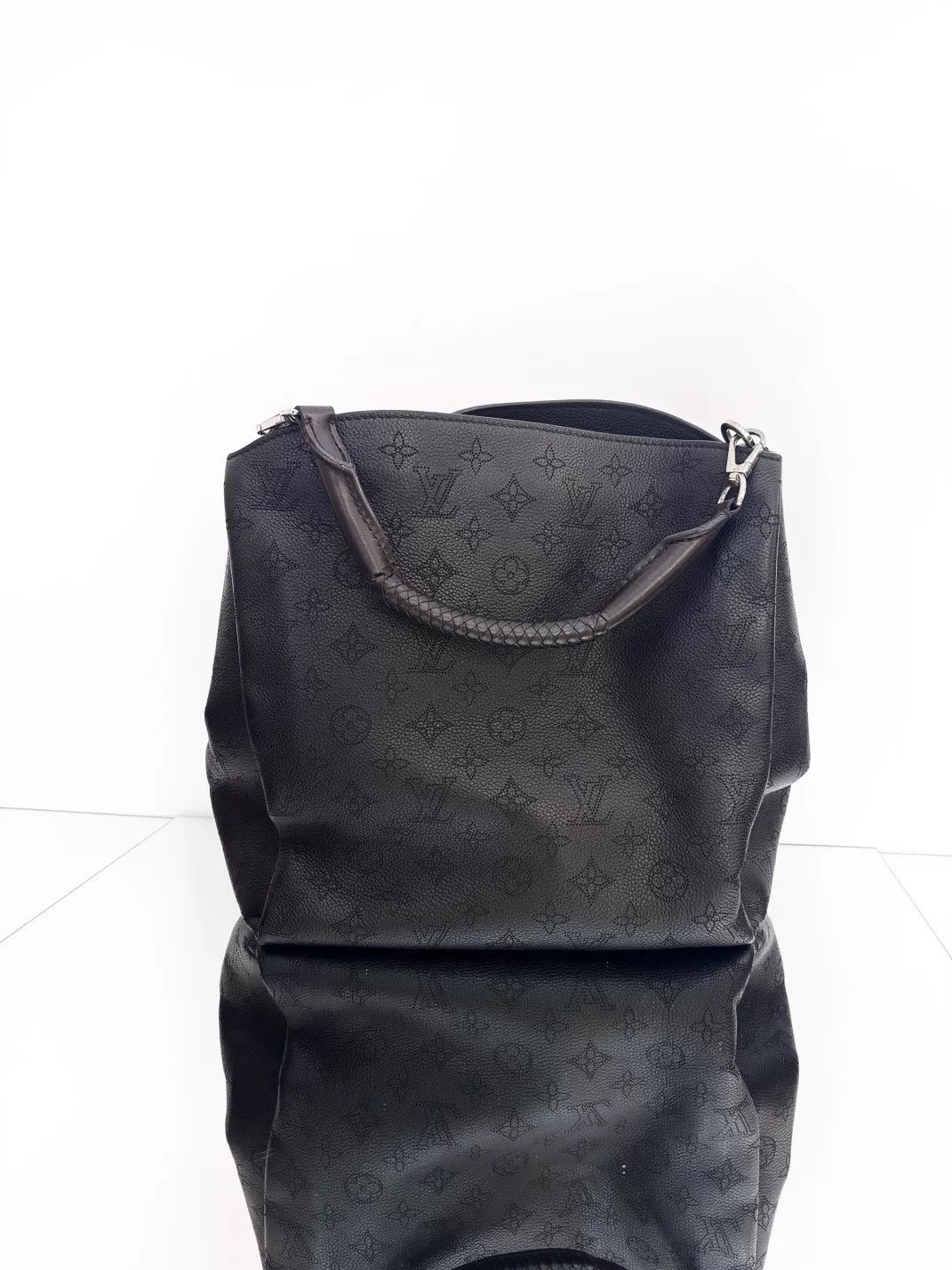 Louis Vuitton Pre-loved Bag Very good condition Size ONE SIZE - 4 Thumbnail