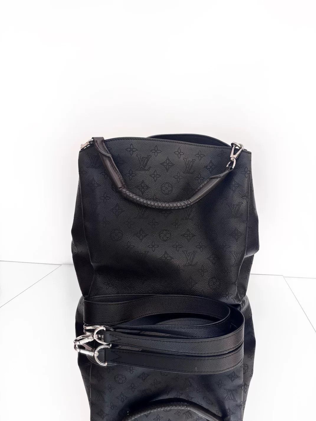 Louis Vuitton Pre-loved Bag Very good condition Size ONE SIZE - 3 Thumbnail