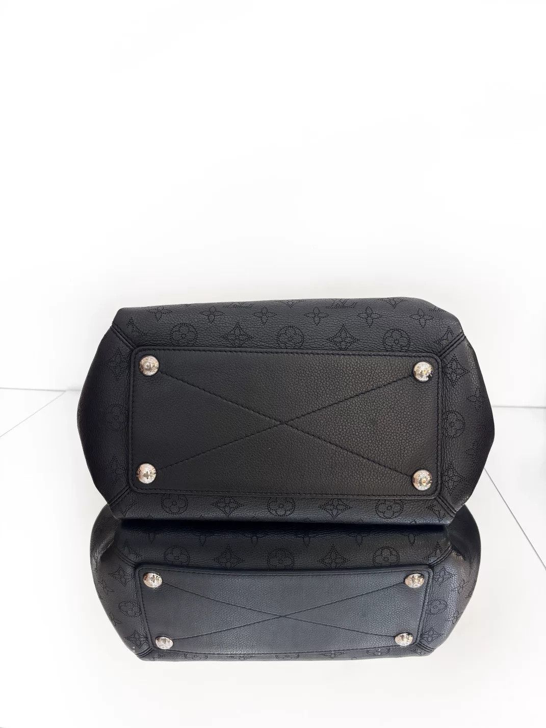 Louis Vuitton Pre-loved Bag Very good condition Size ONE SIZE - 7 Thumbnail