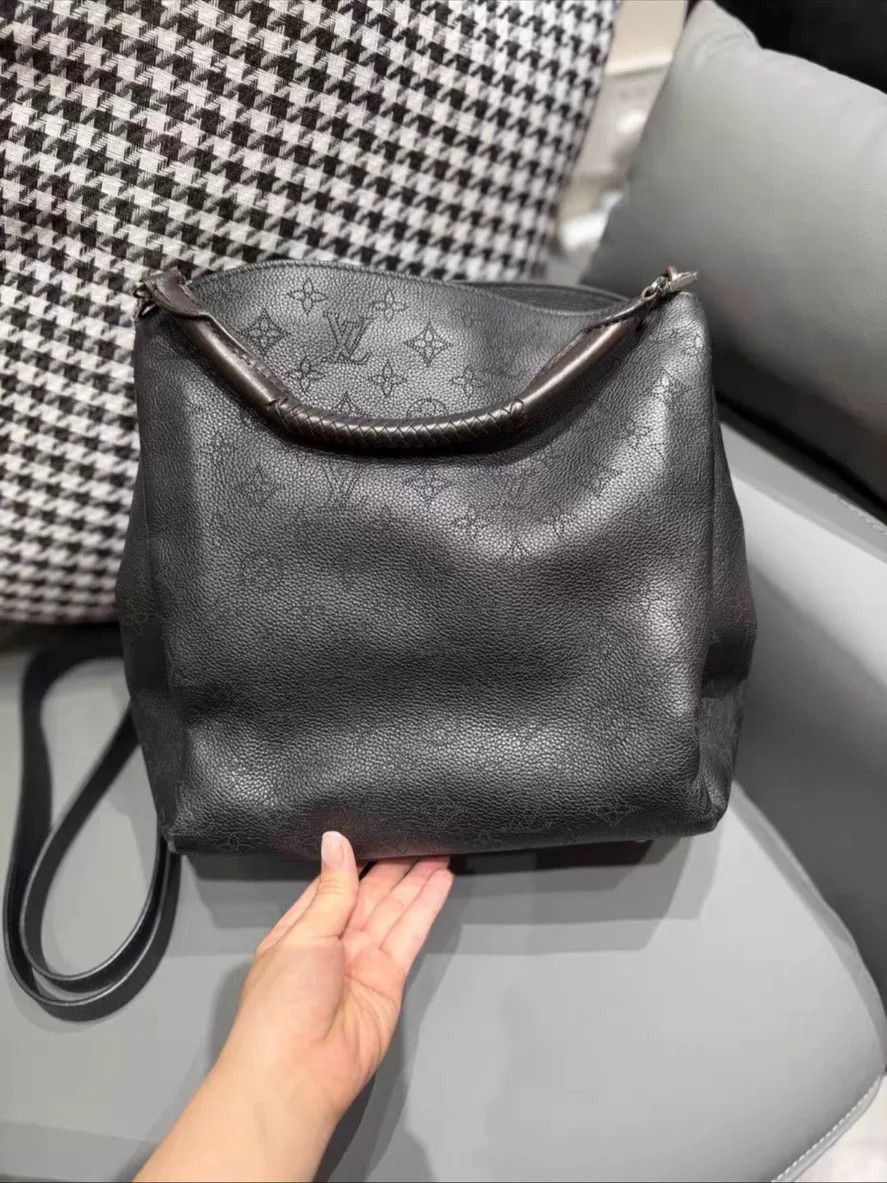 Louis Vuitton Pre-loved Bag Very good condition Size ONE SIZE - 2 Thumbnail