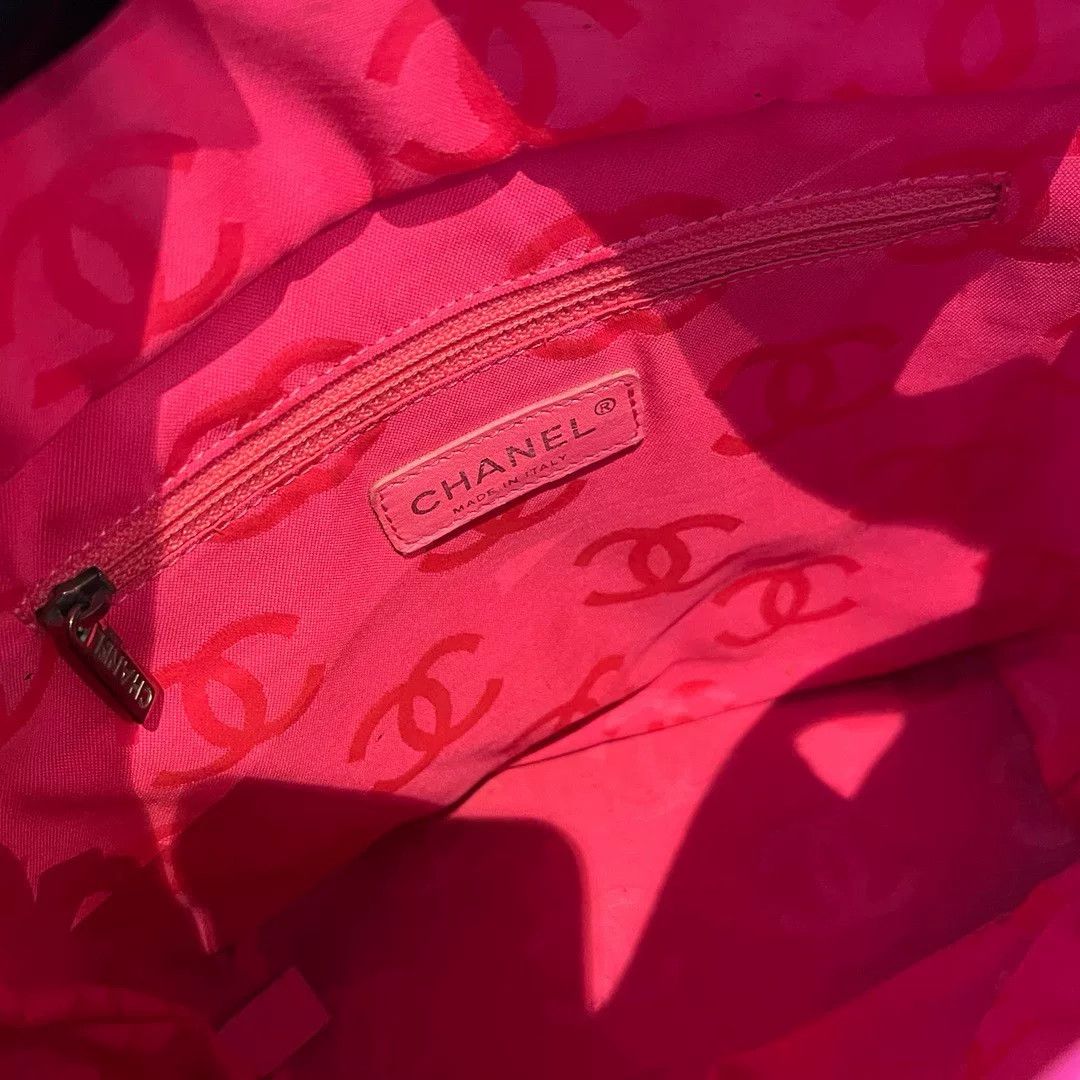 Chanel Pre-loved Bag Very good condition Size ONE SIZE - 9 Thumbnail