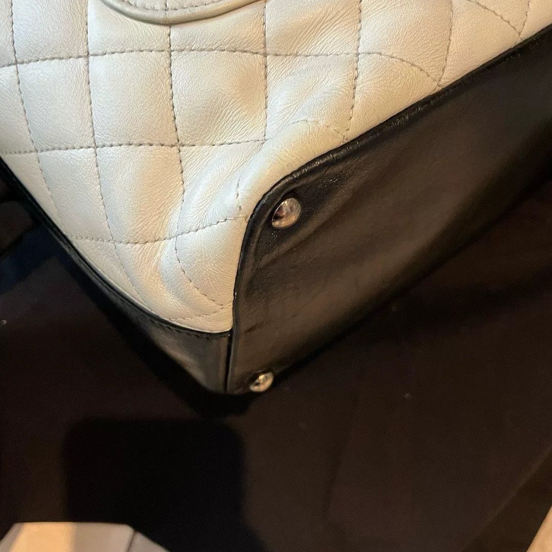 Chanel Pre-loved Bag Very good condition Size ONE SIZE - 7 Thumbnail