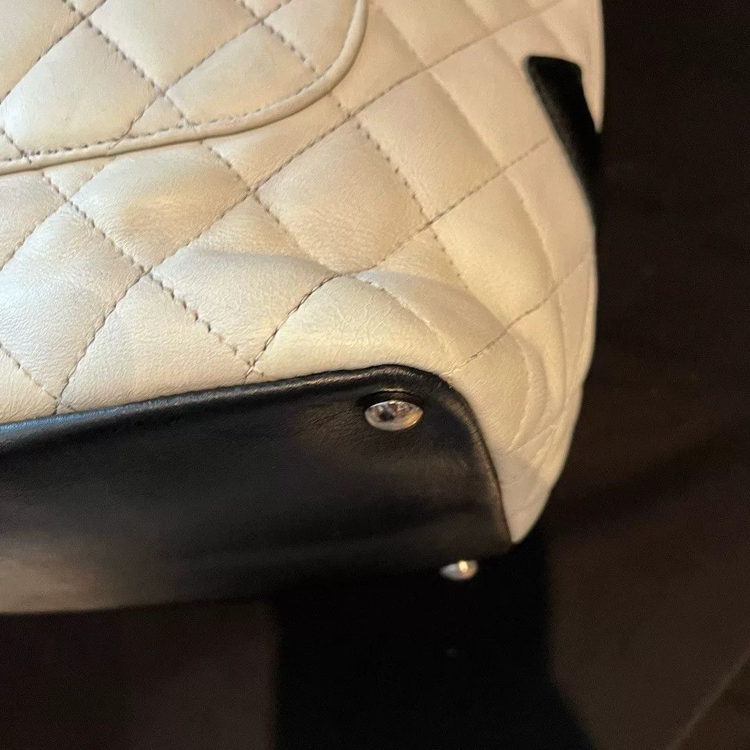Chanel Pre-loved Bag Very good condition Size ONE SIZE - 8 Thumbnail