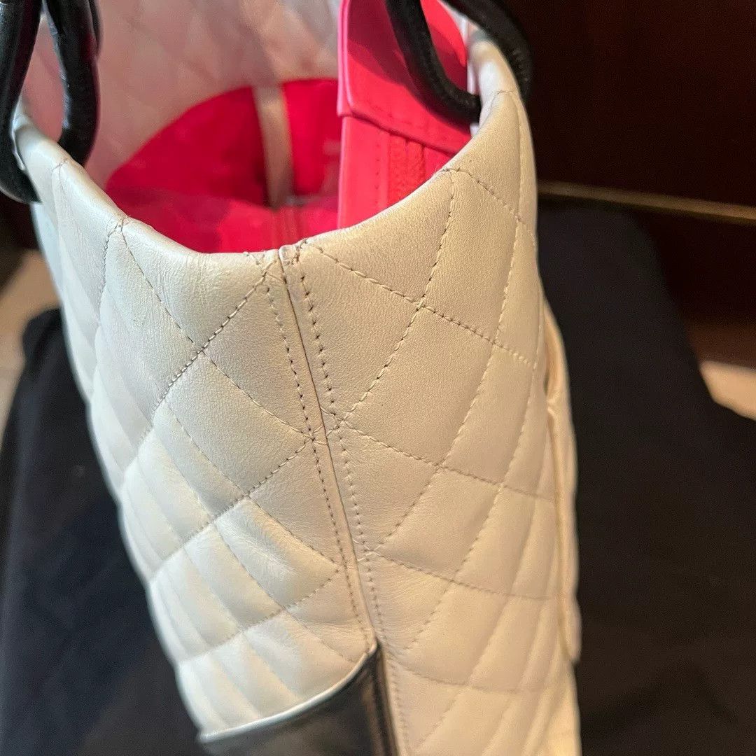 Chanel Pre-loved Bag Very good condition Size ONE SIZE - 5 Thumbnail