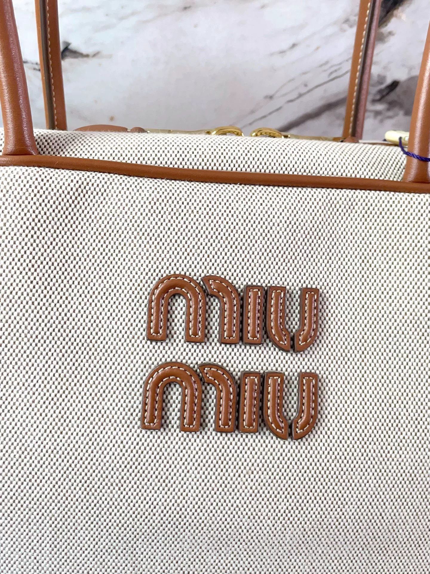 Miu Miu Pre-loved Bag Very good condition Size ONE SIZE - 7 Thumbnail